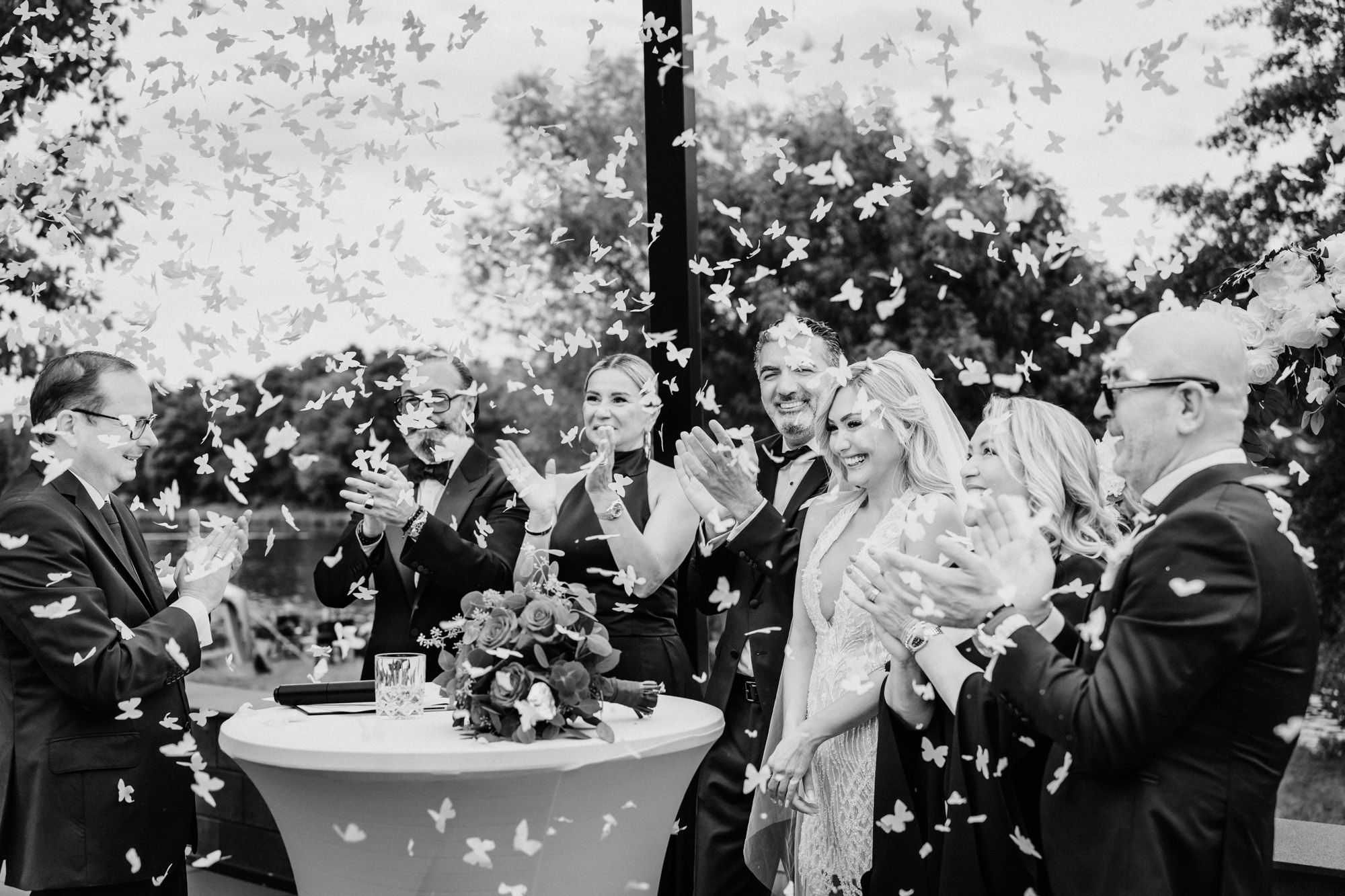 Hochzeitsreportage Image 12