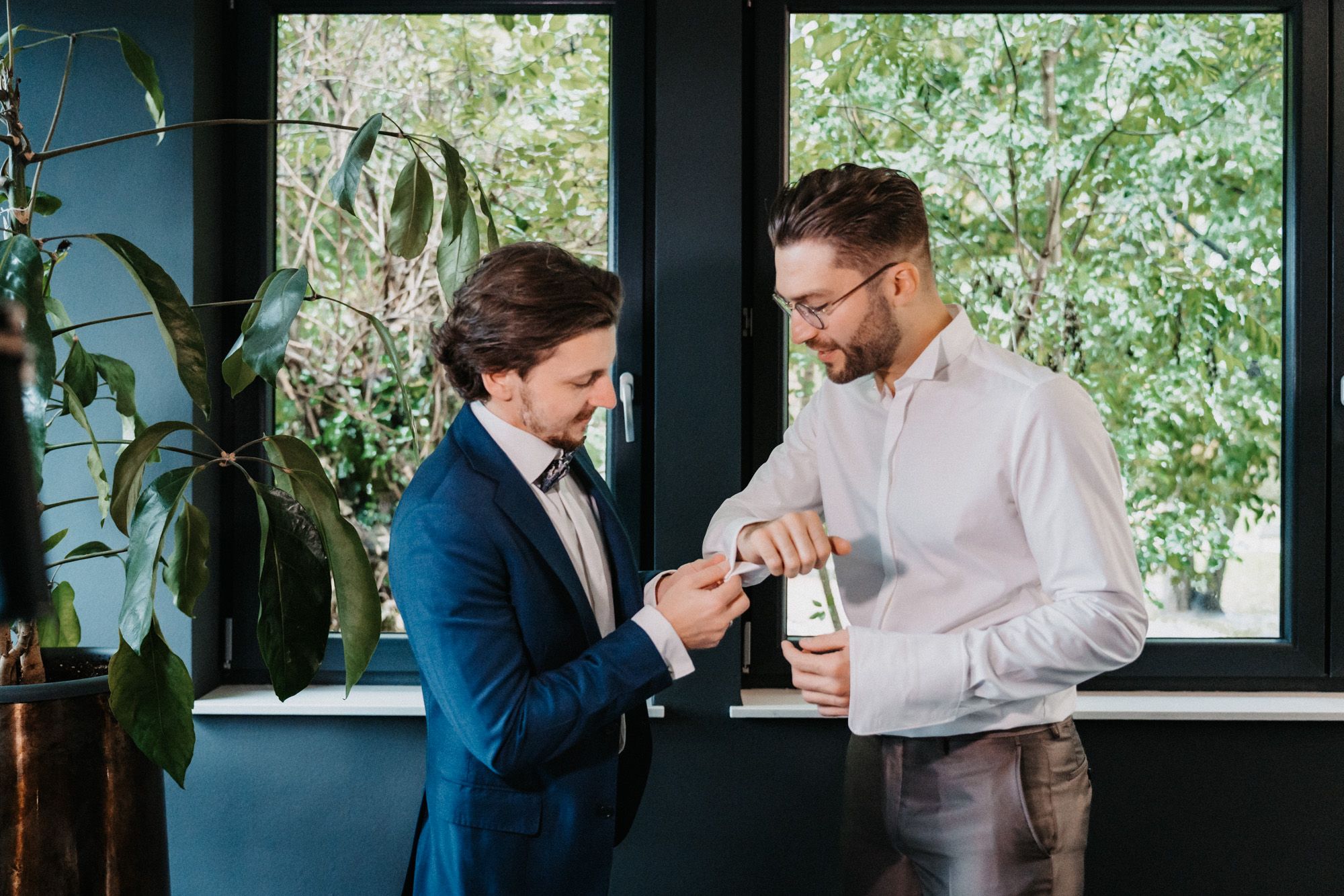 Hochzeitsreportage Image 118