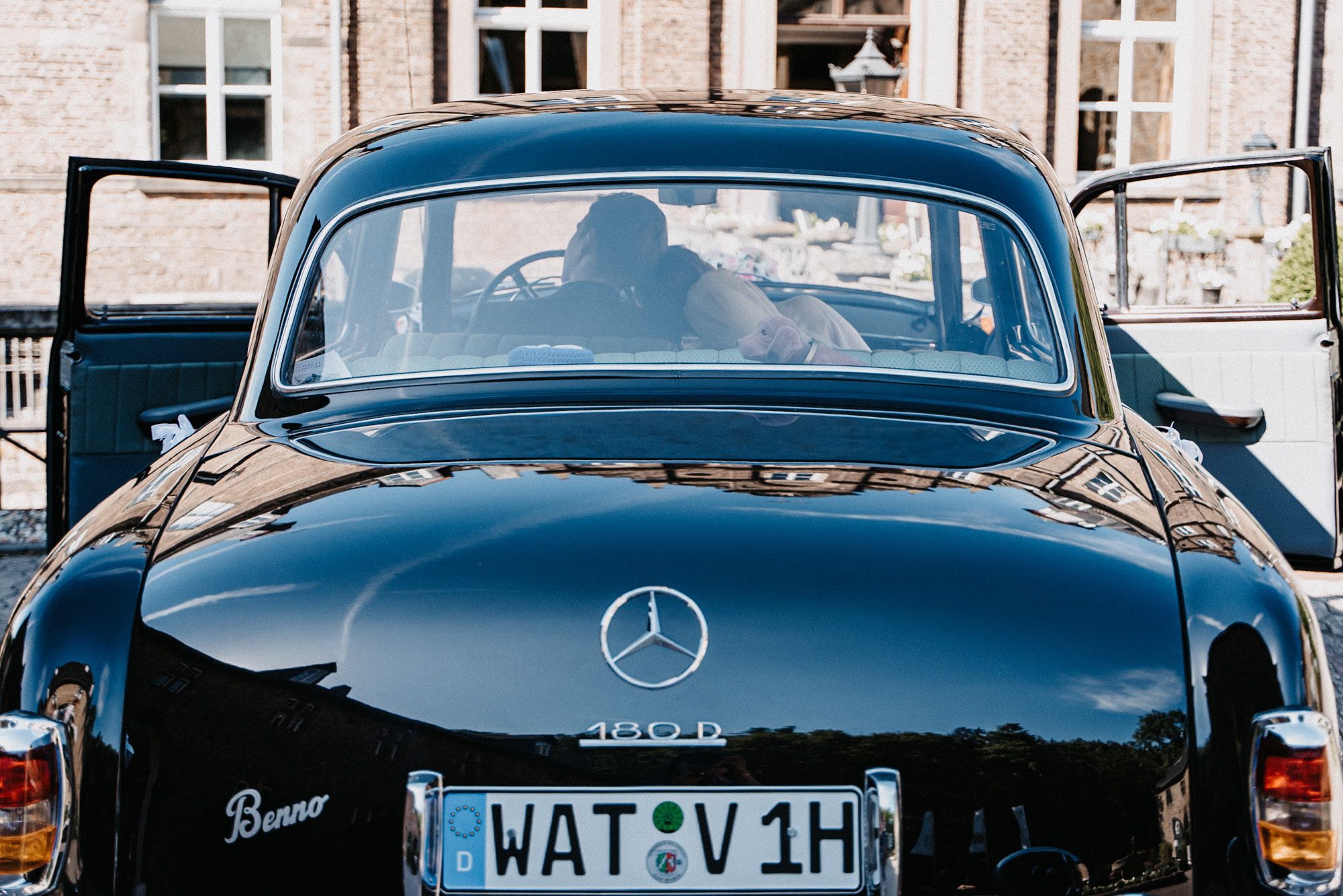 Hochzeitsreportage Image 37