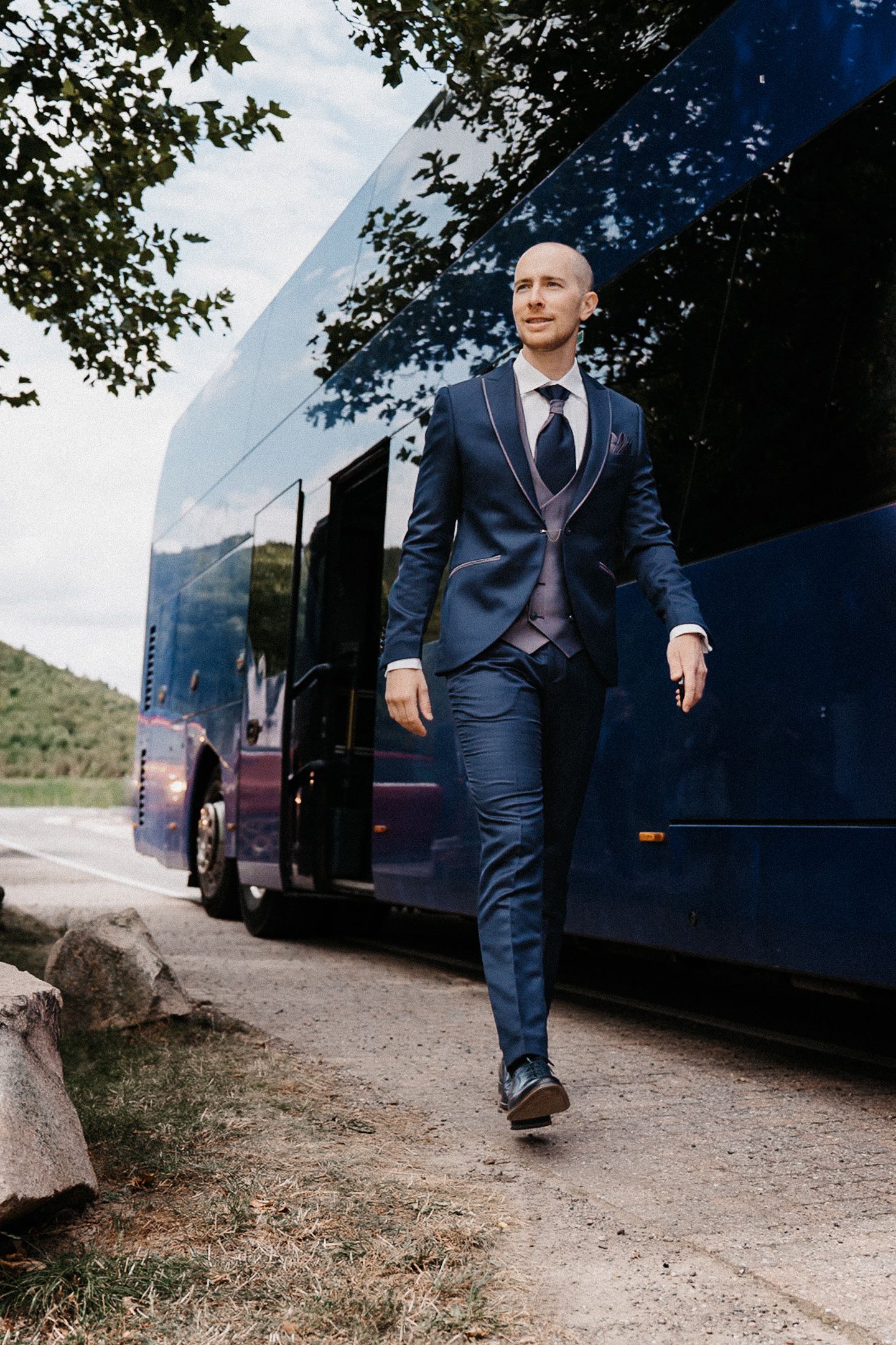 Hochzeitsreportage Image 1