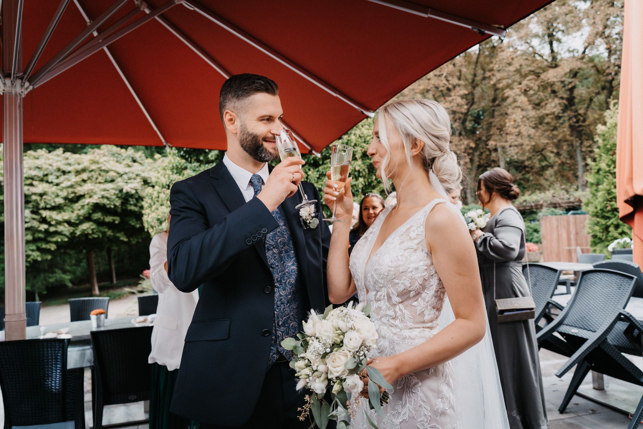 Hochzeitsreportage Image 110