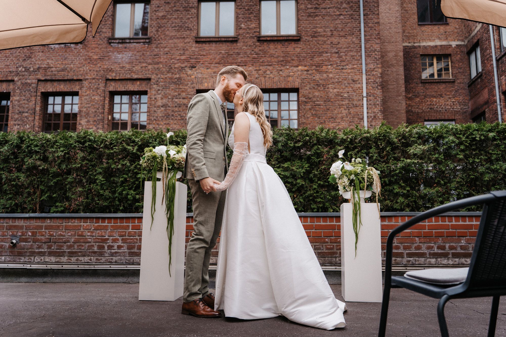 Hochzeitsreportage Image 15