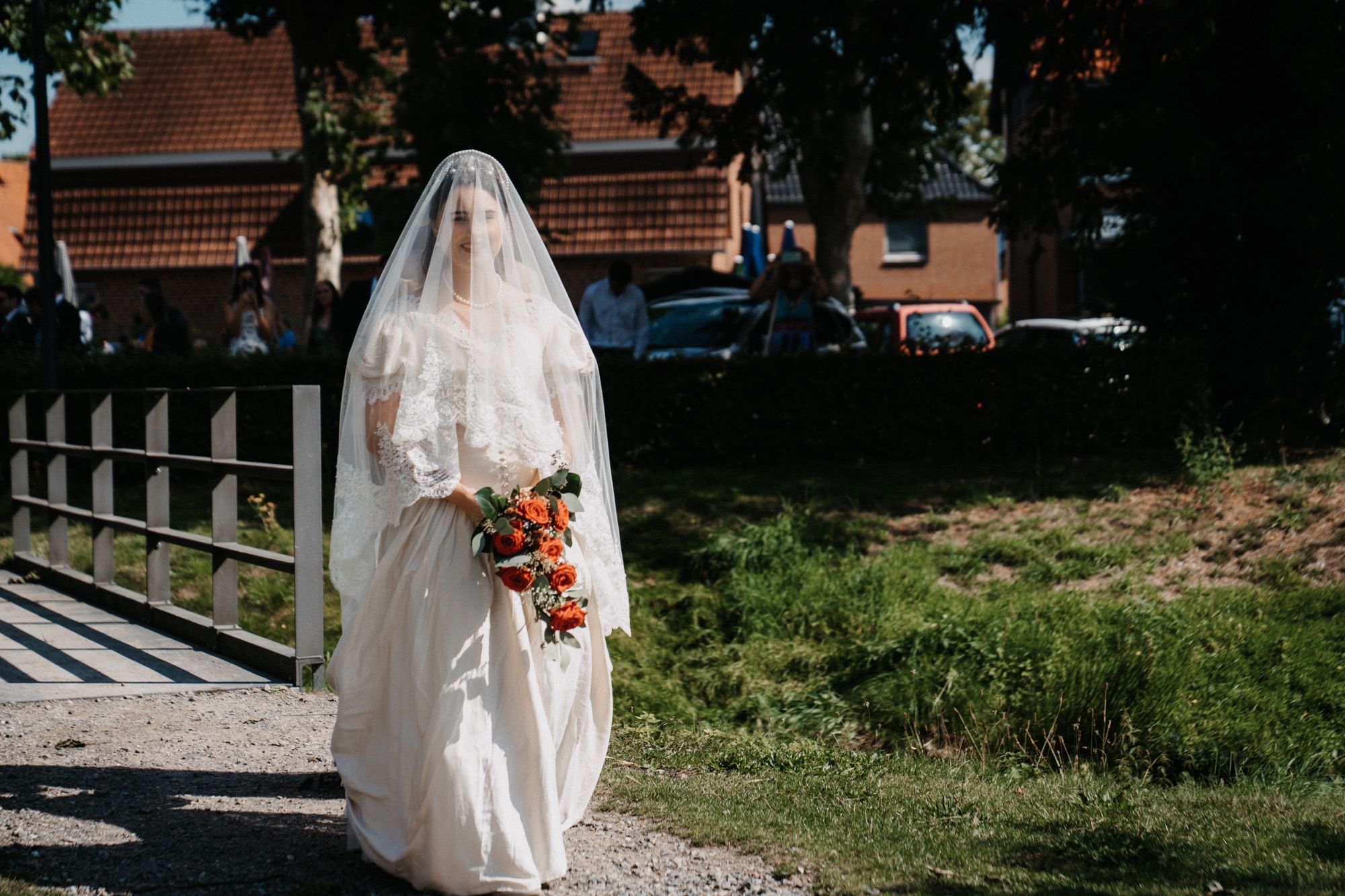 Hochzeitsreportage Image 2