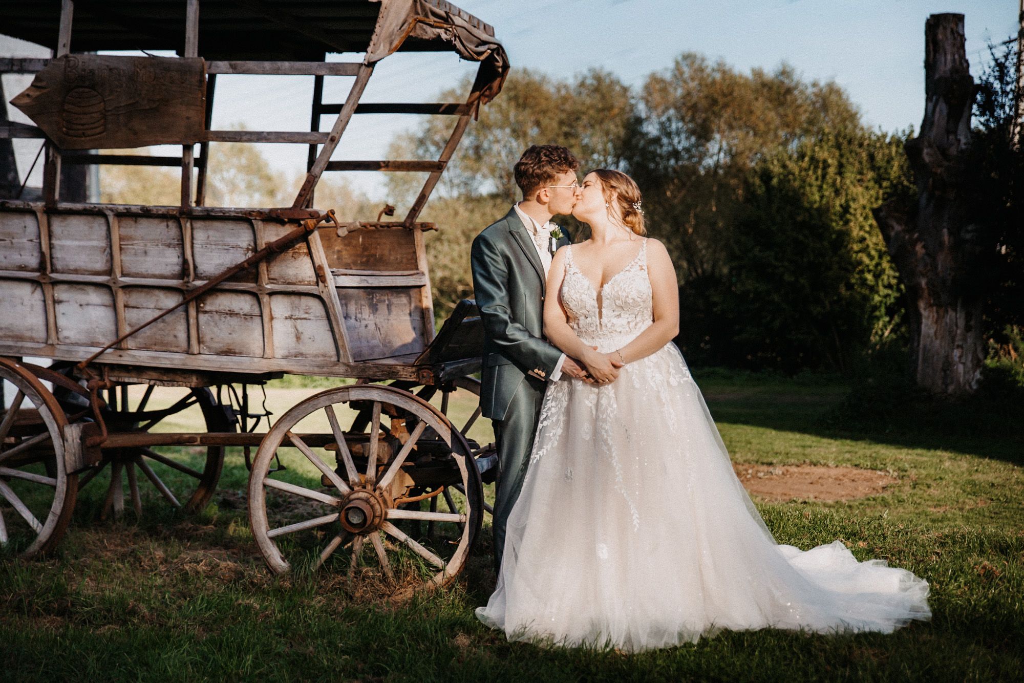 Hochzeitsreportage Image 133