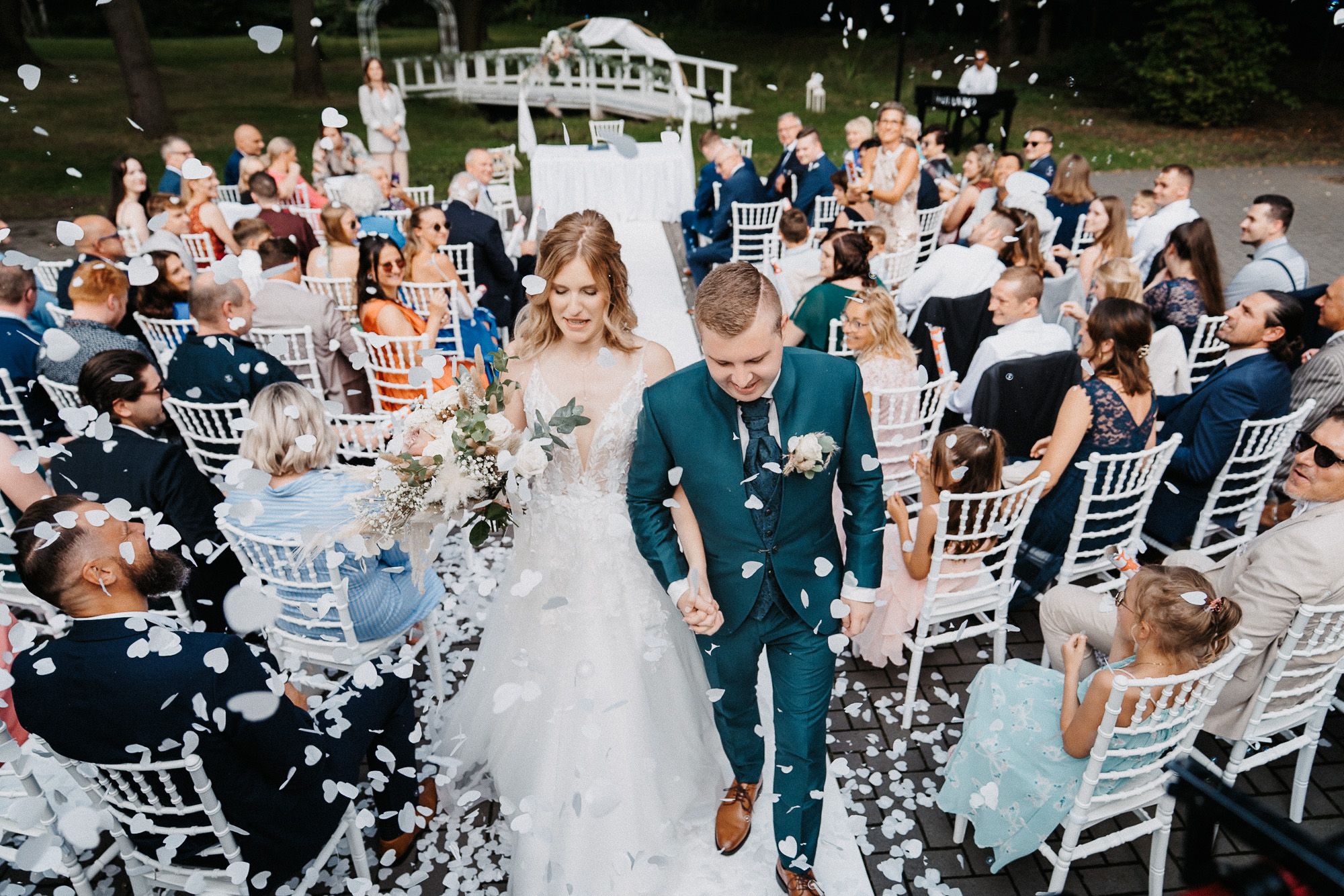 Hochzeitsreportage Image 163