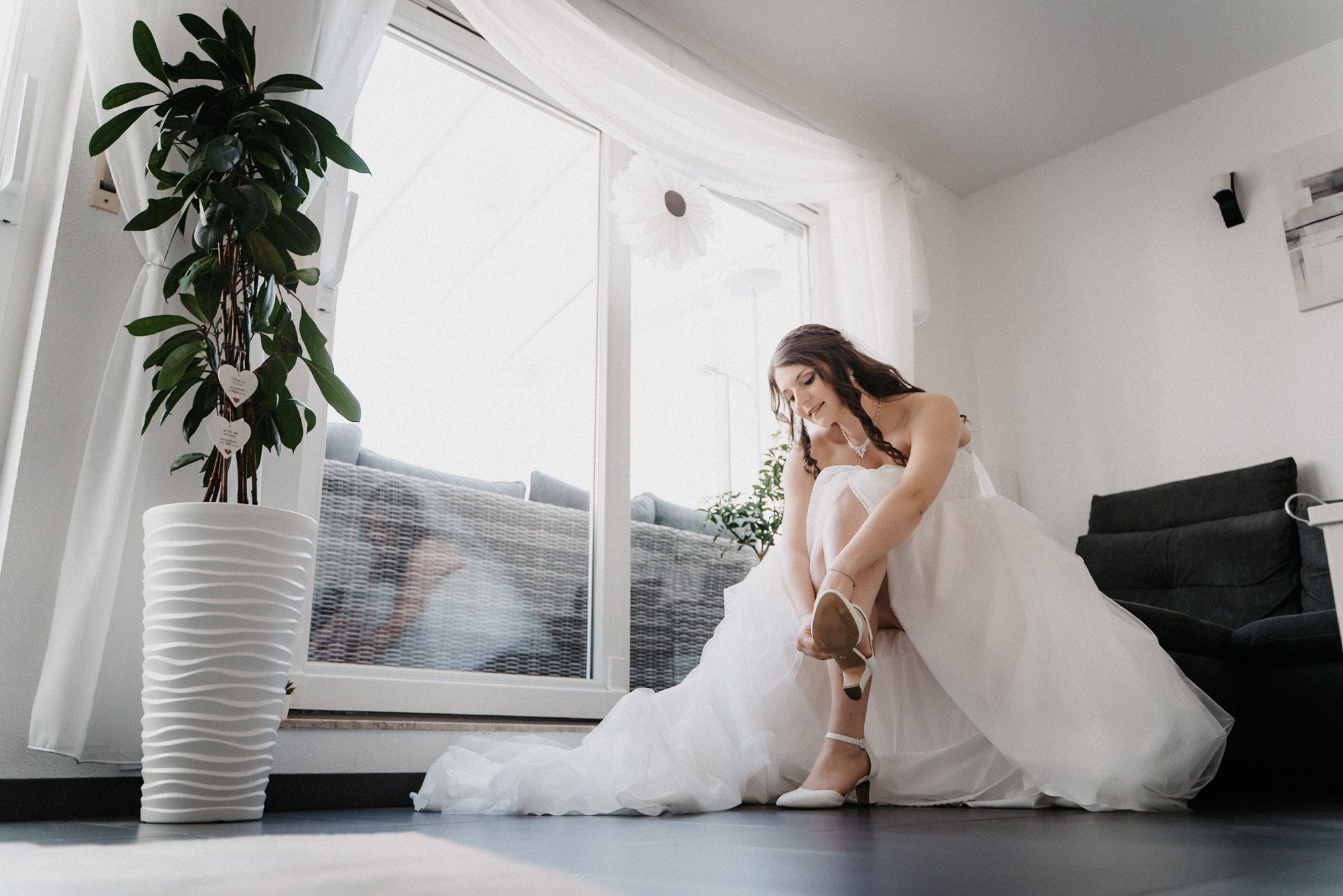 Hochzeitsreportage Image 178