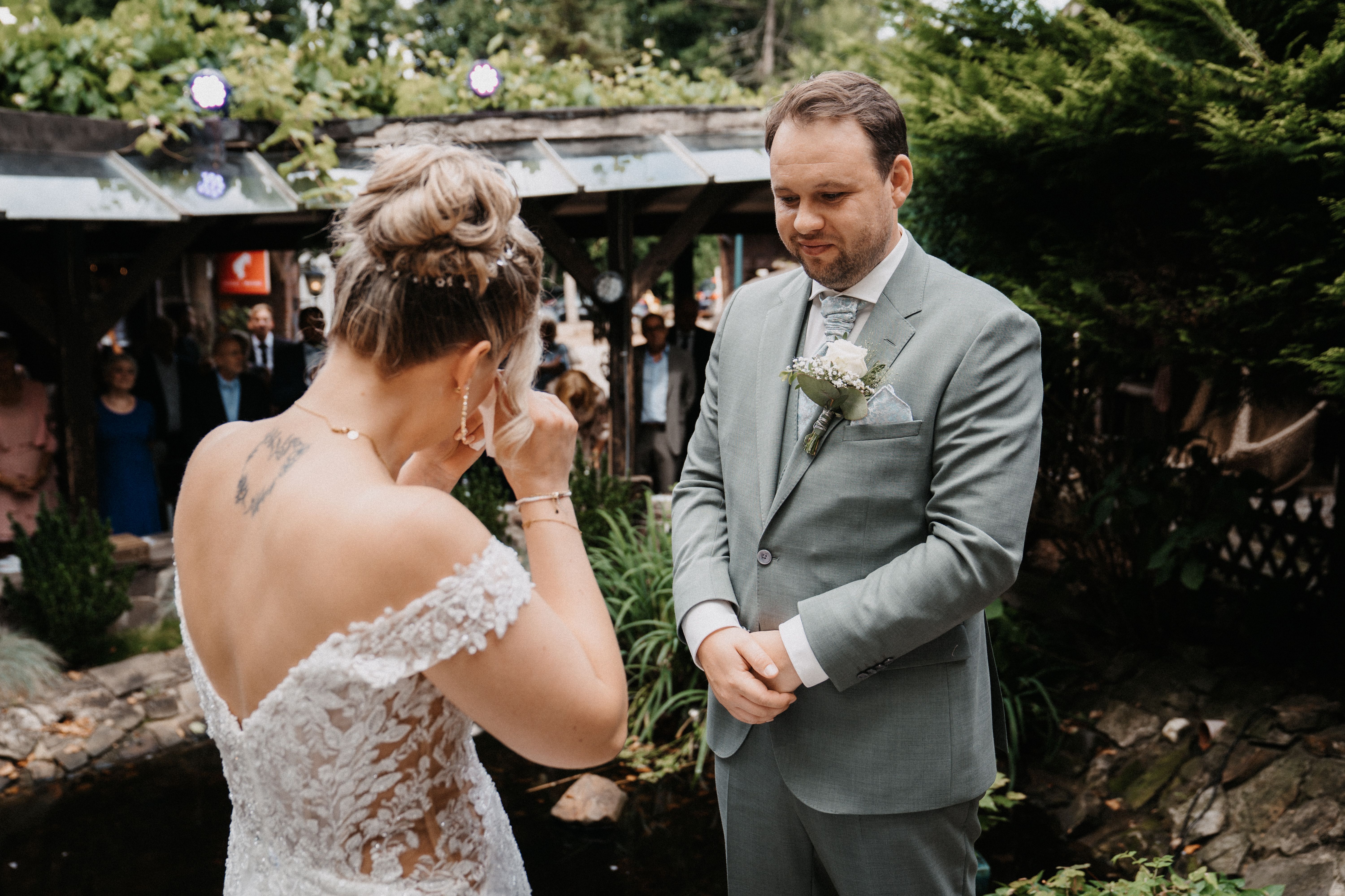 Hochzeitsreportage Image 22