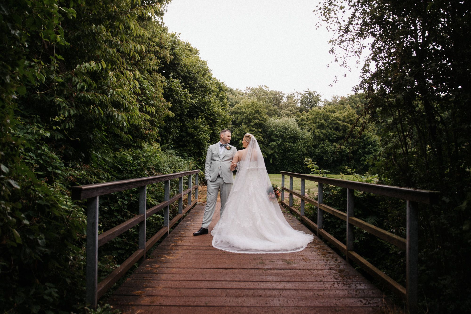 Hochzeitsreportage Image 20