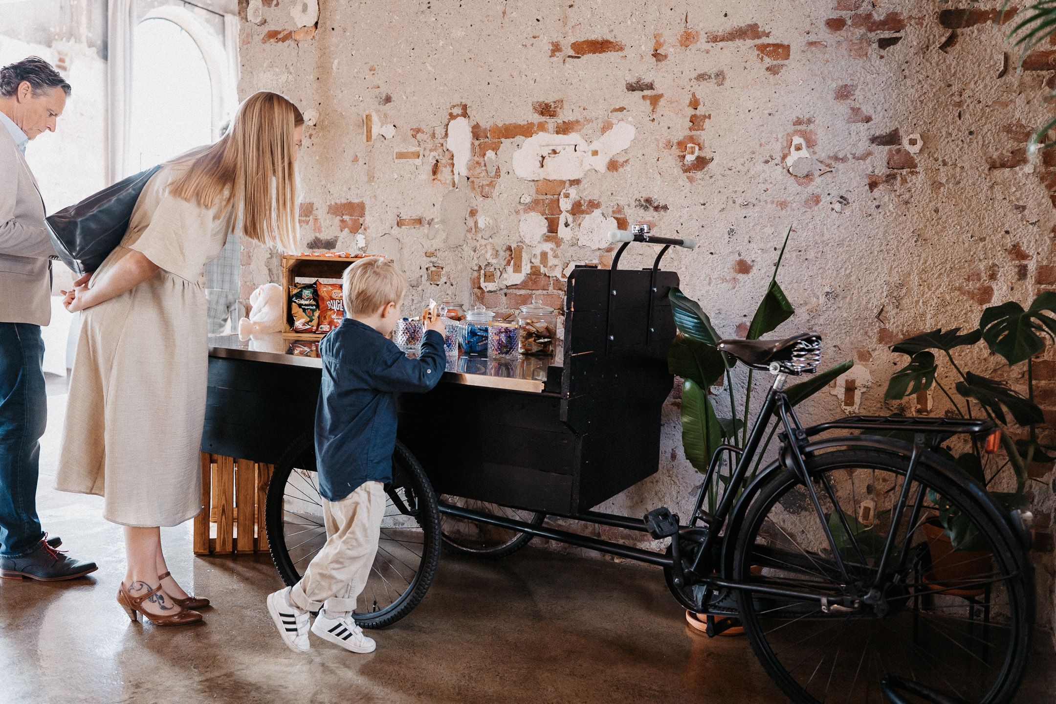 Hochzeitsreportage Image 28