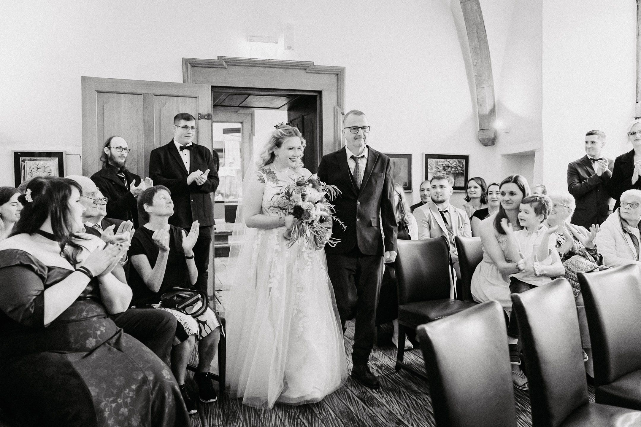 Hochzeitsreportage Image 43