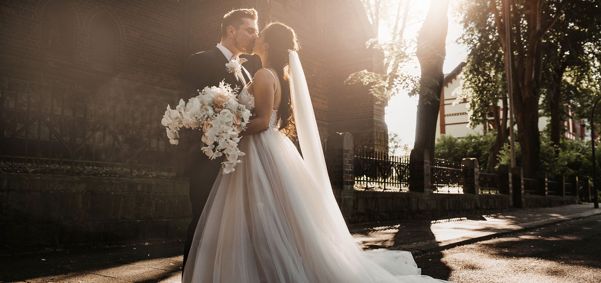 Hochzeitsfotograf und Hochzeitsvideograf