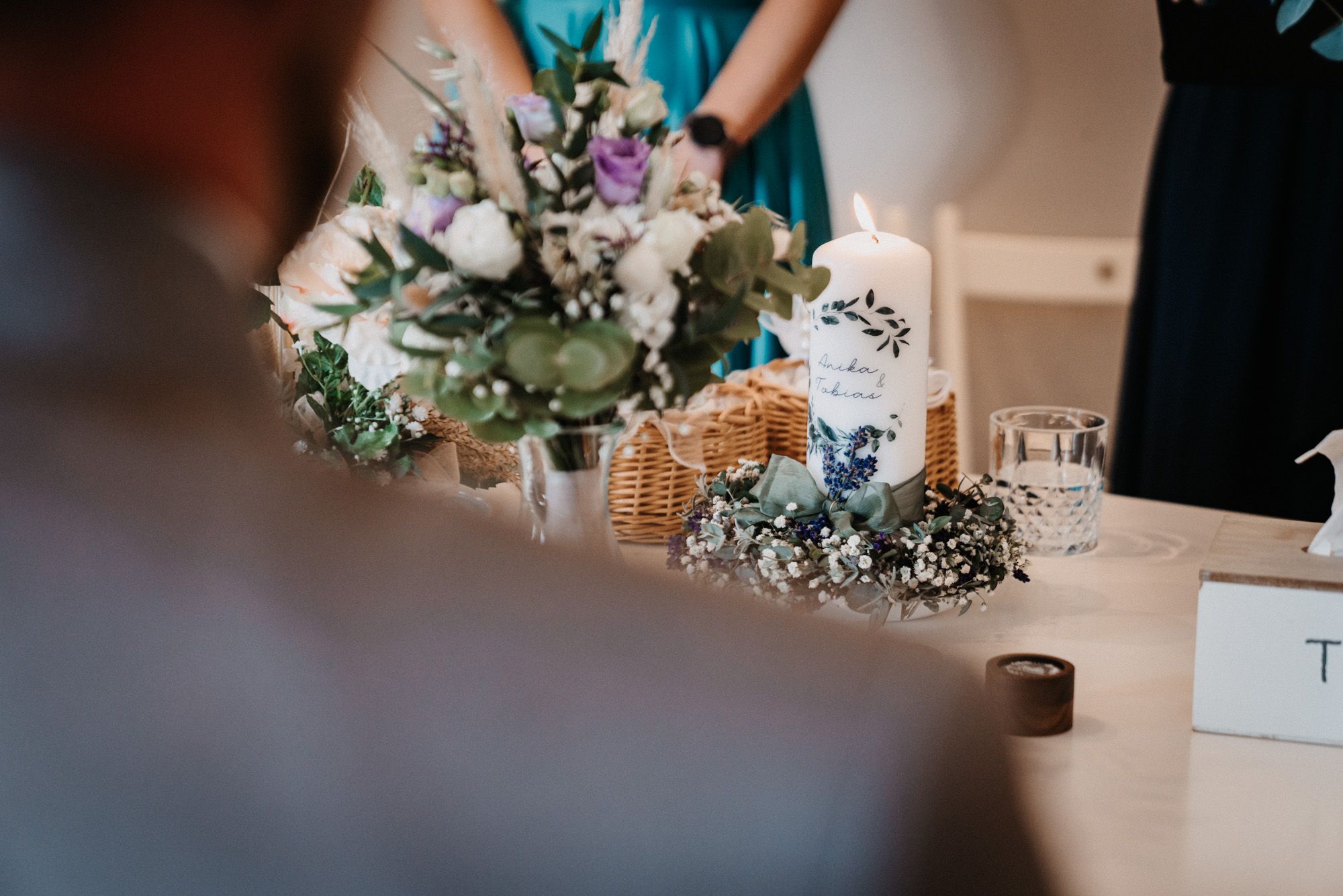 Hochzeitsreportage Image 9