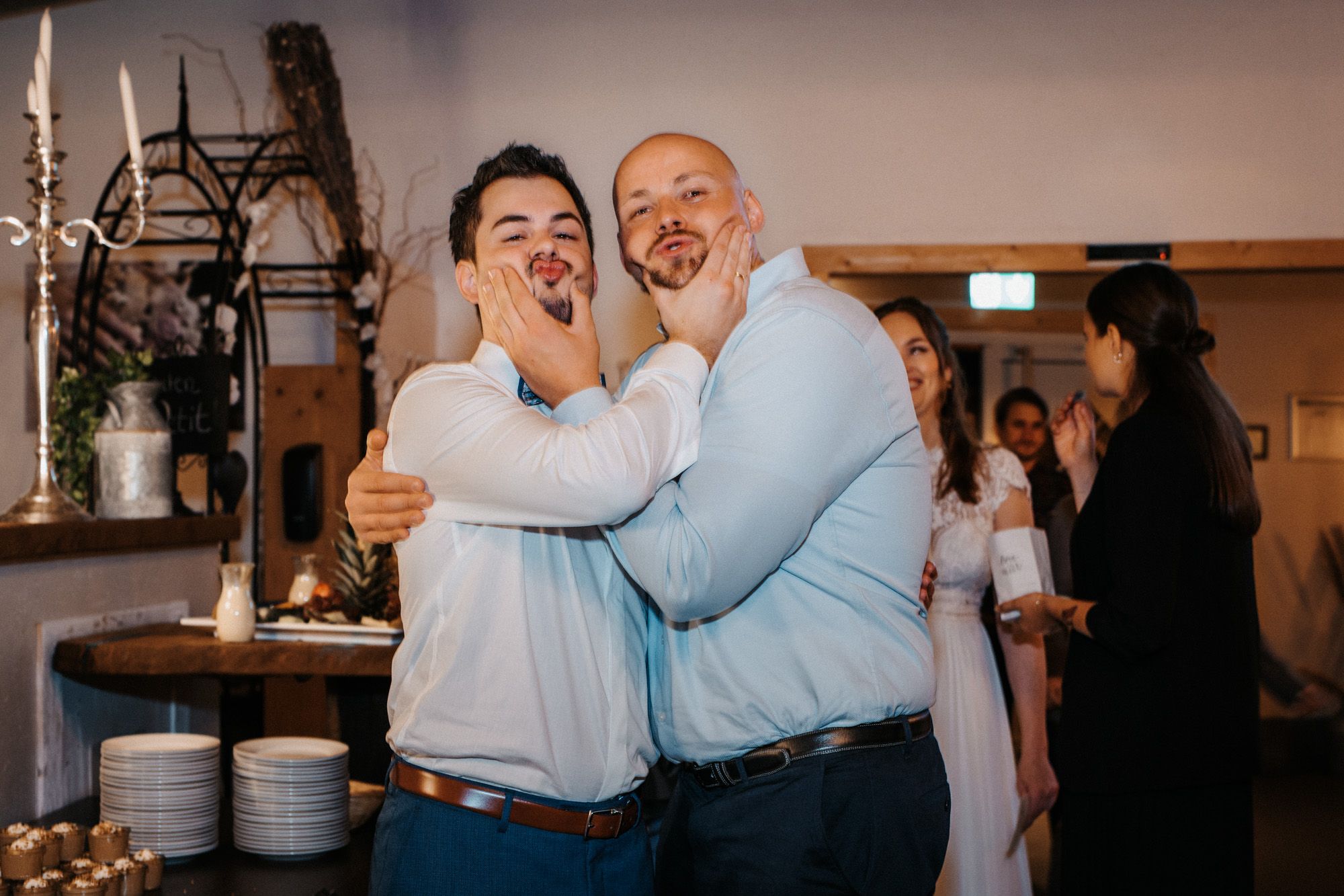 Hochzeitsreportage Image 38