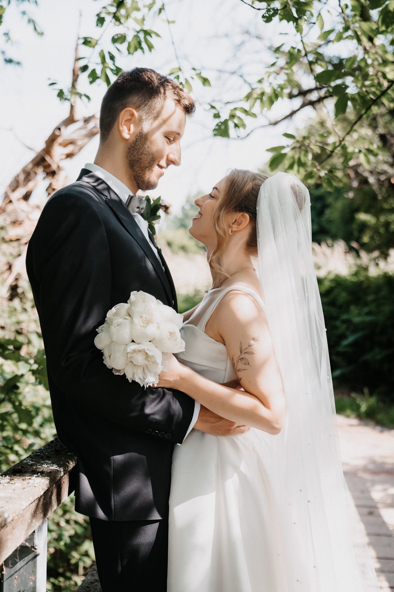 Hochzeitsreportage Image 67