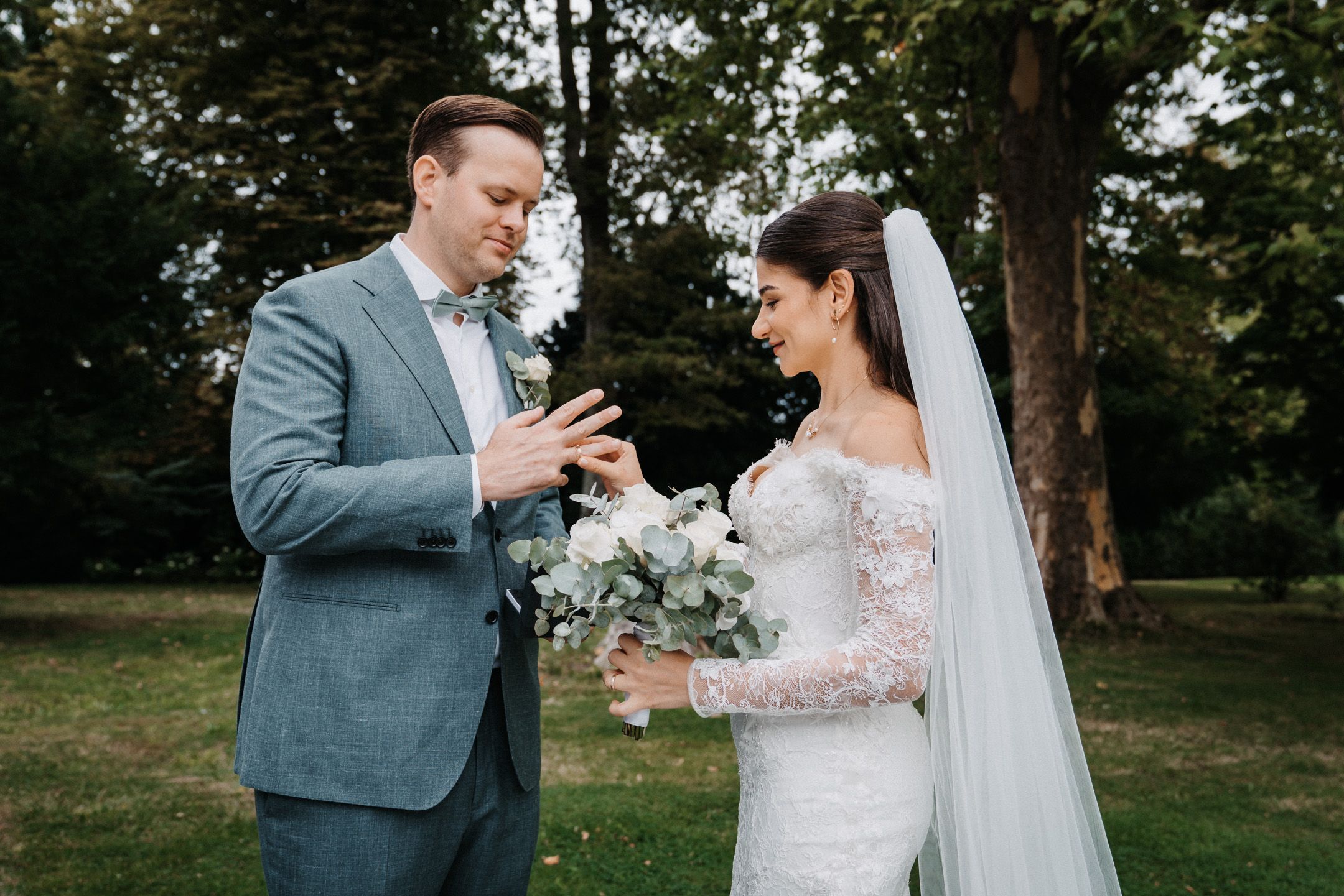 Hochzeitsreportage Image 23