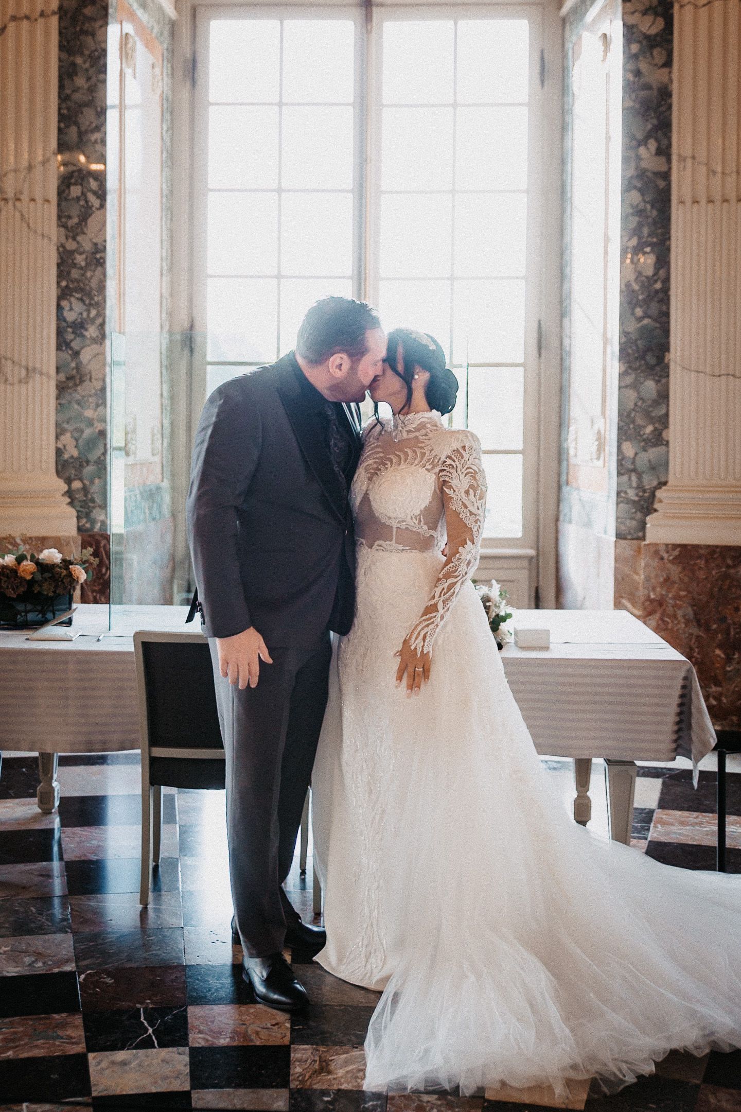 Hochzeitsreportage Image 36