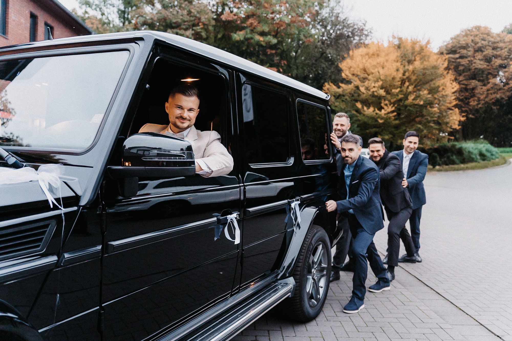 Hochzeitsreportage Image 204