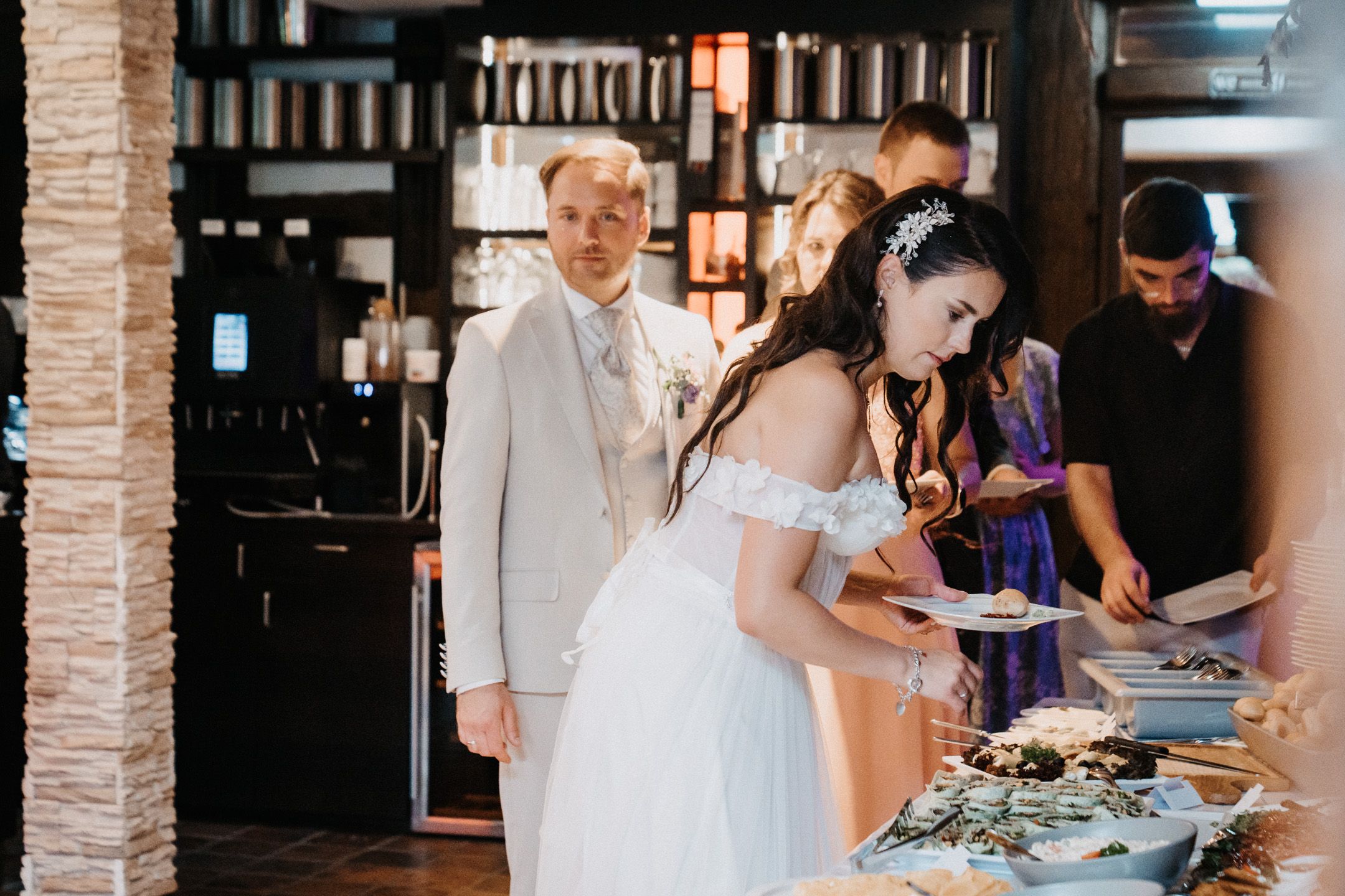 Hochzeitsreportage Image 59