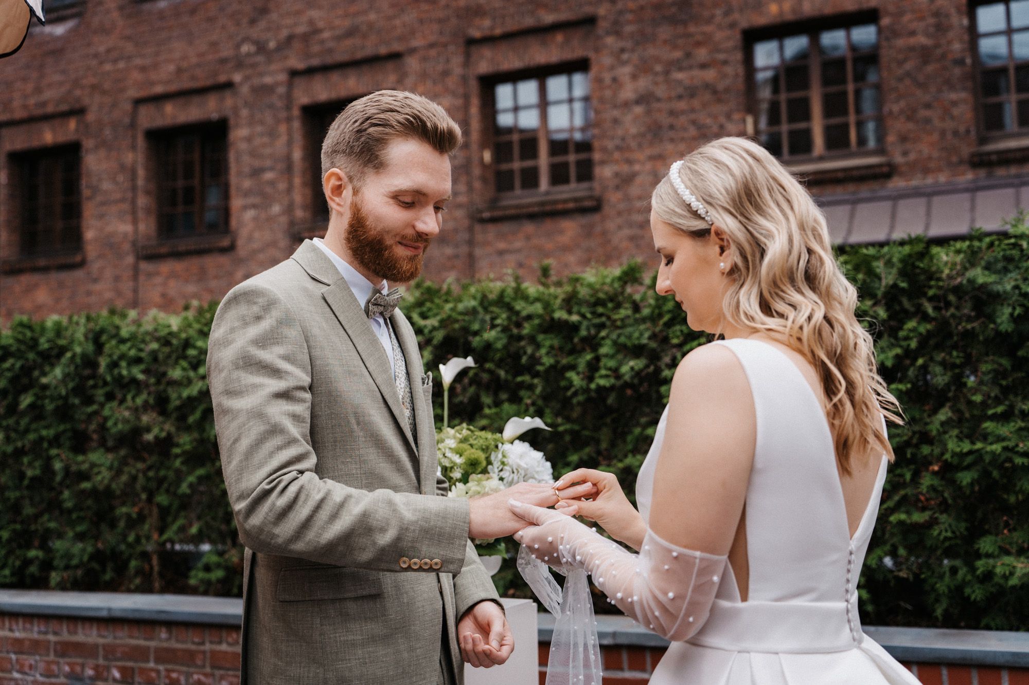 Hochzeitsreportage Image 13