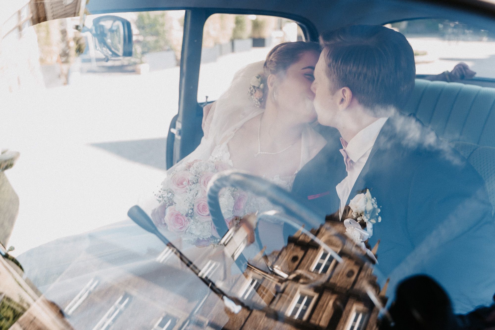 Hochzeitsreportage Image 35