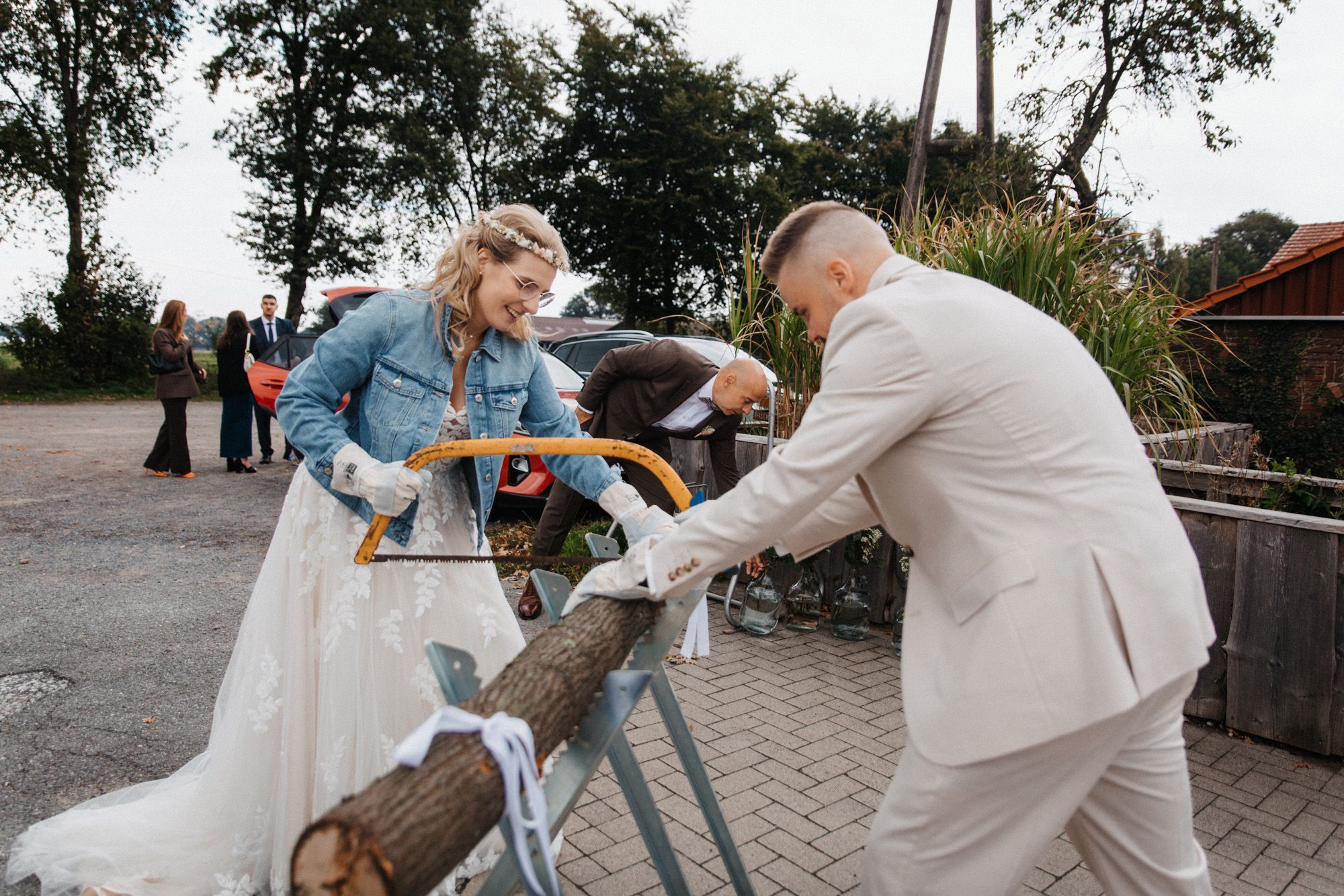 Hochzeitsreportage Image 57