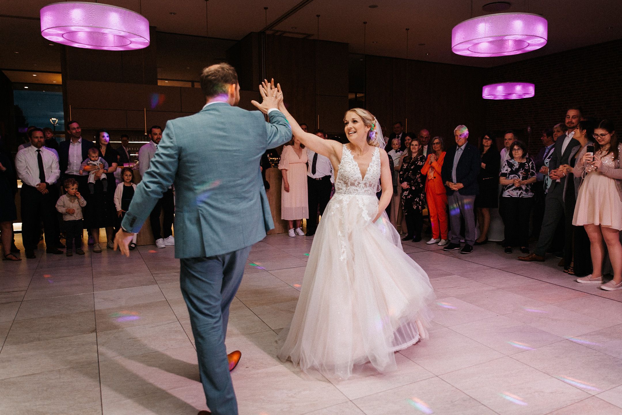 Hochzeitsreportage Image 124