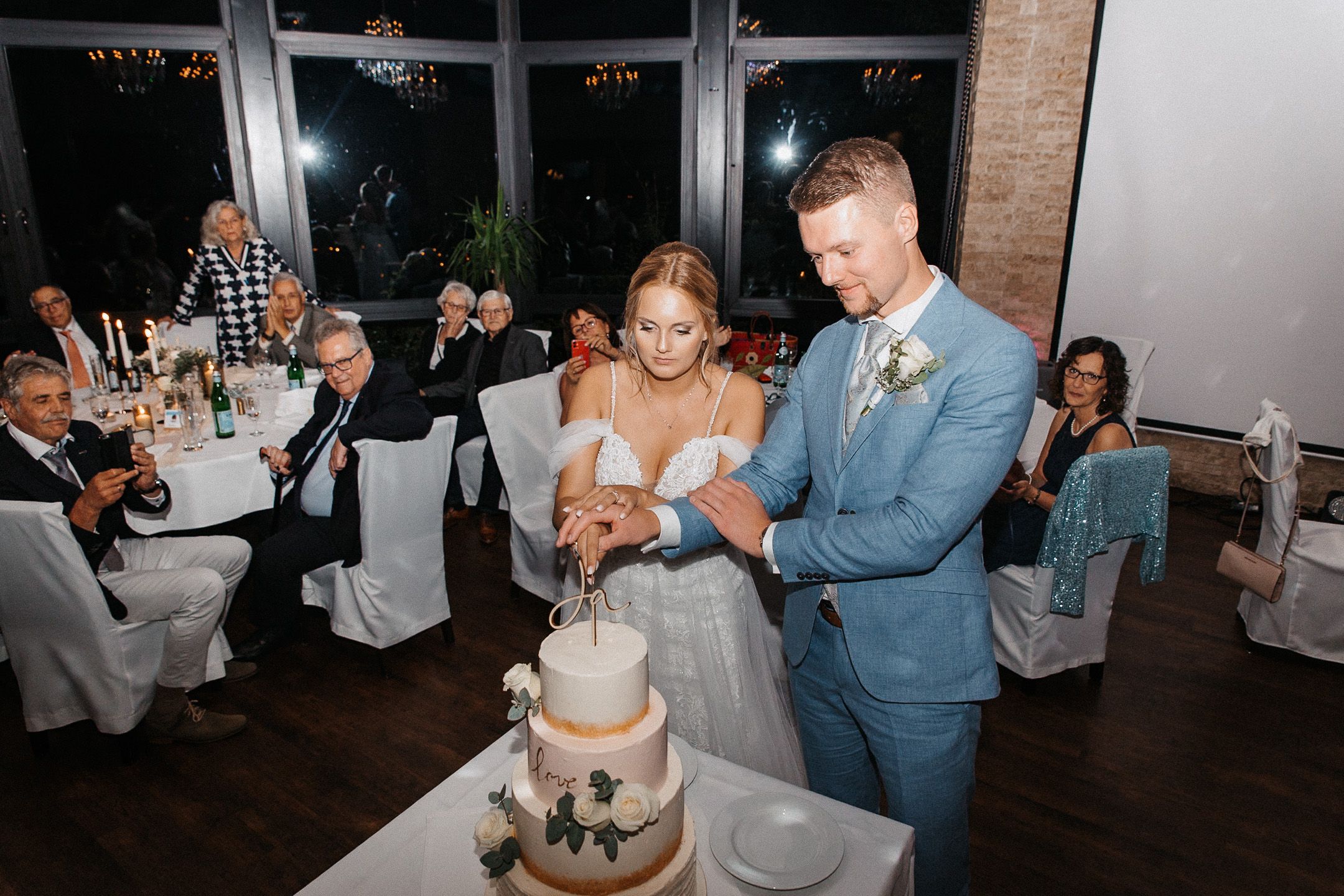 Hochzeitsreportage Image 111