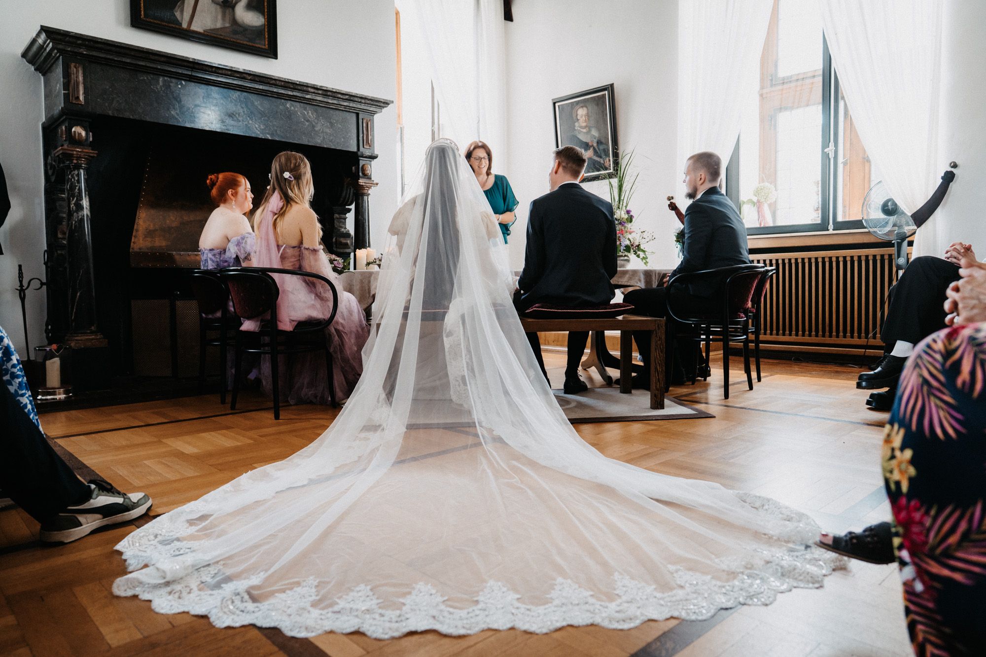 Hochzeitsreportage Image 26