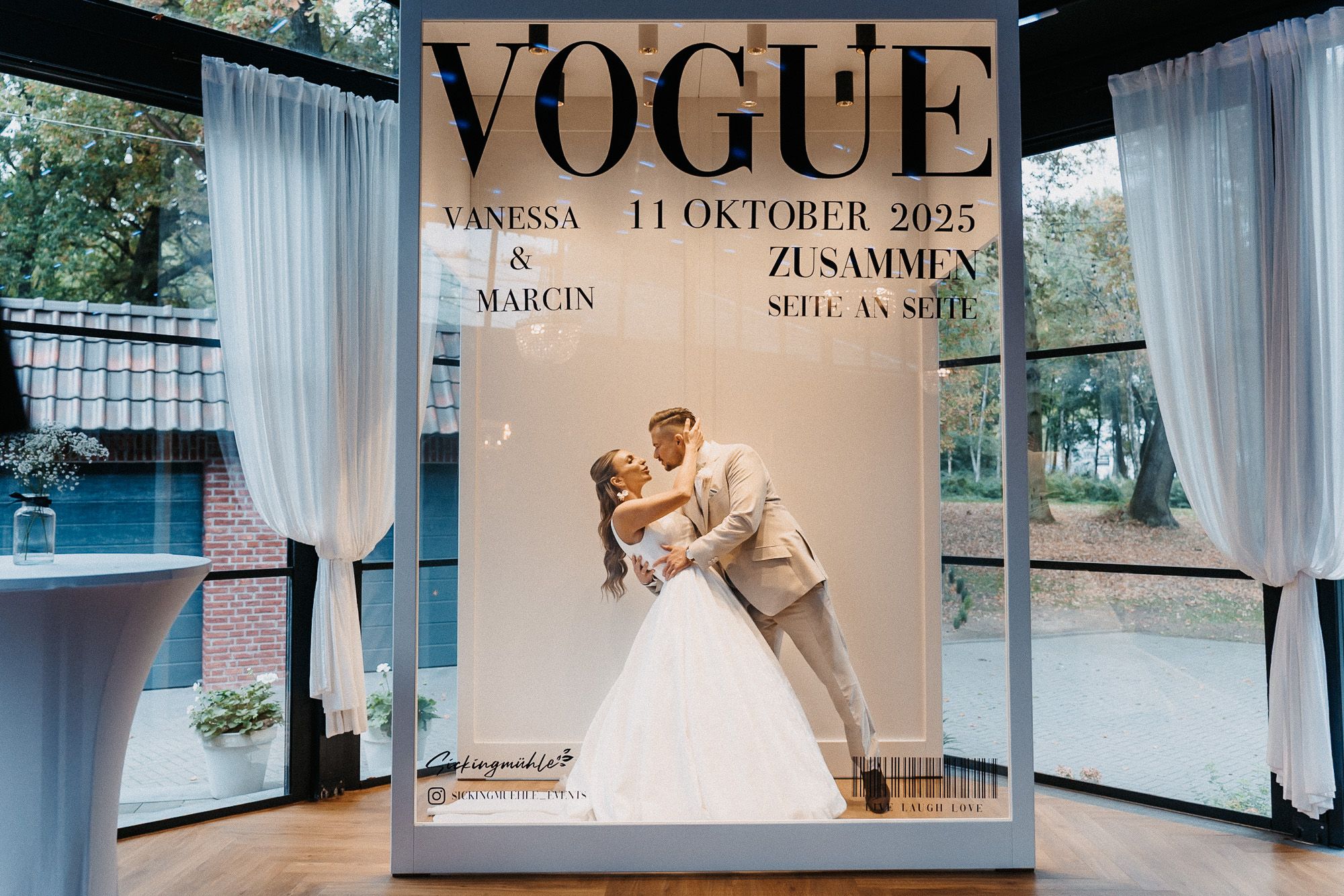 Hochzeitsreportage Image 198