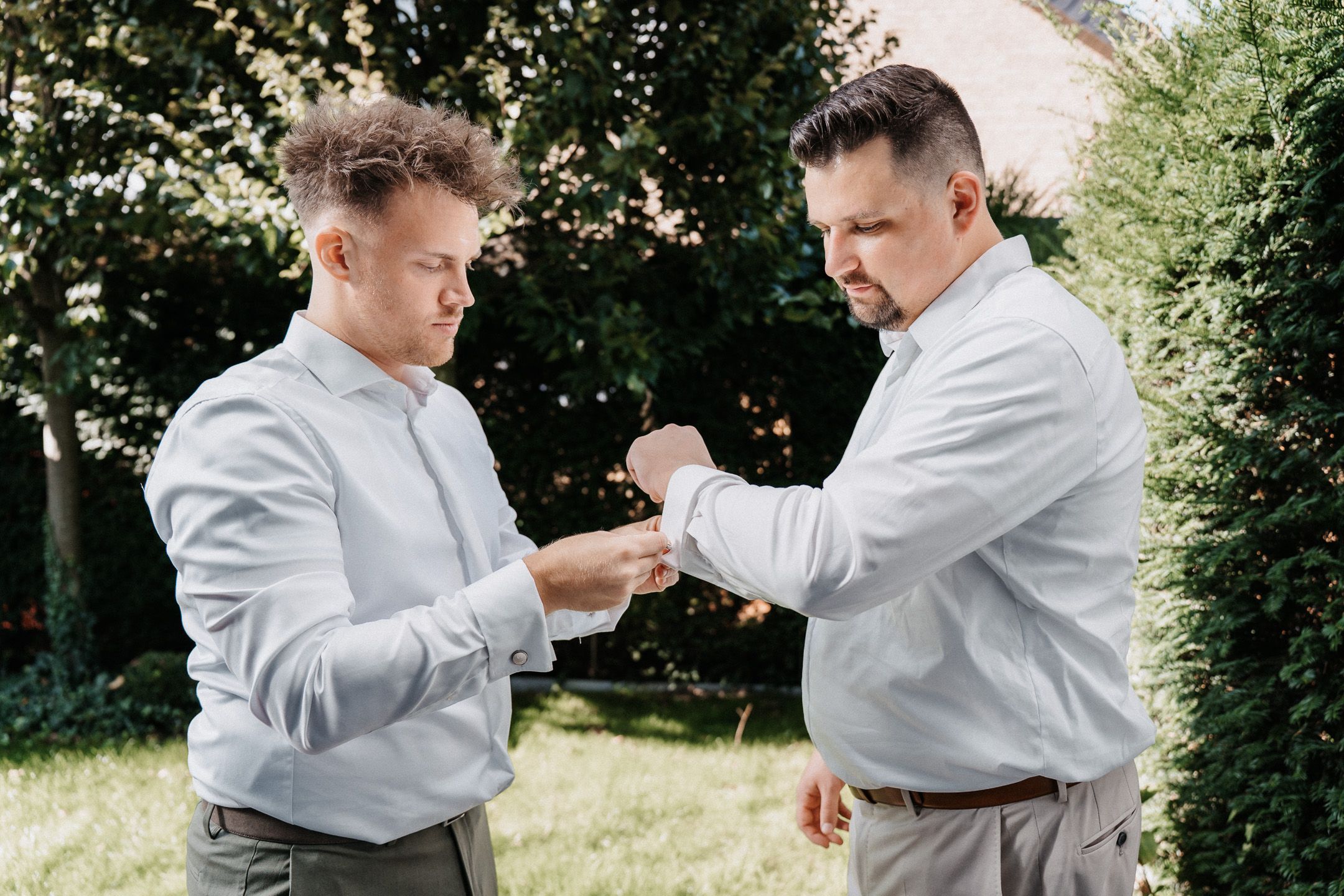 Hochzeitsreportage Image 2