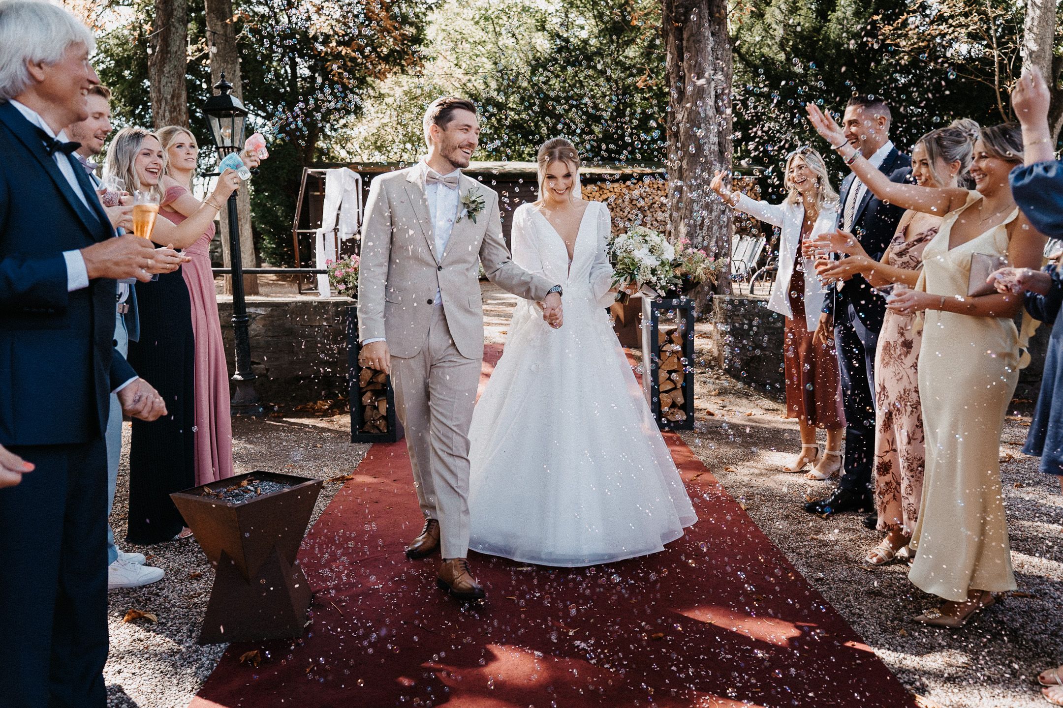 Hochzeitsreportage Image 80