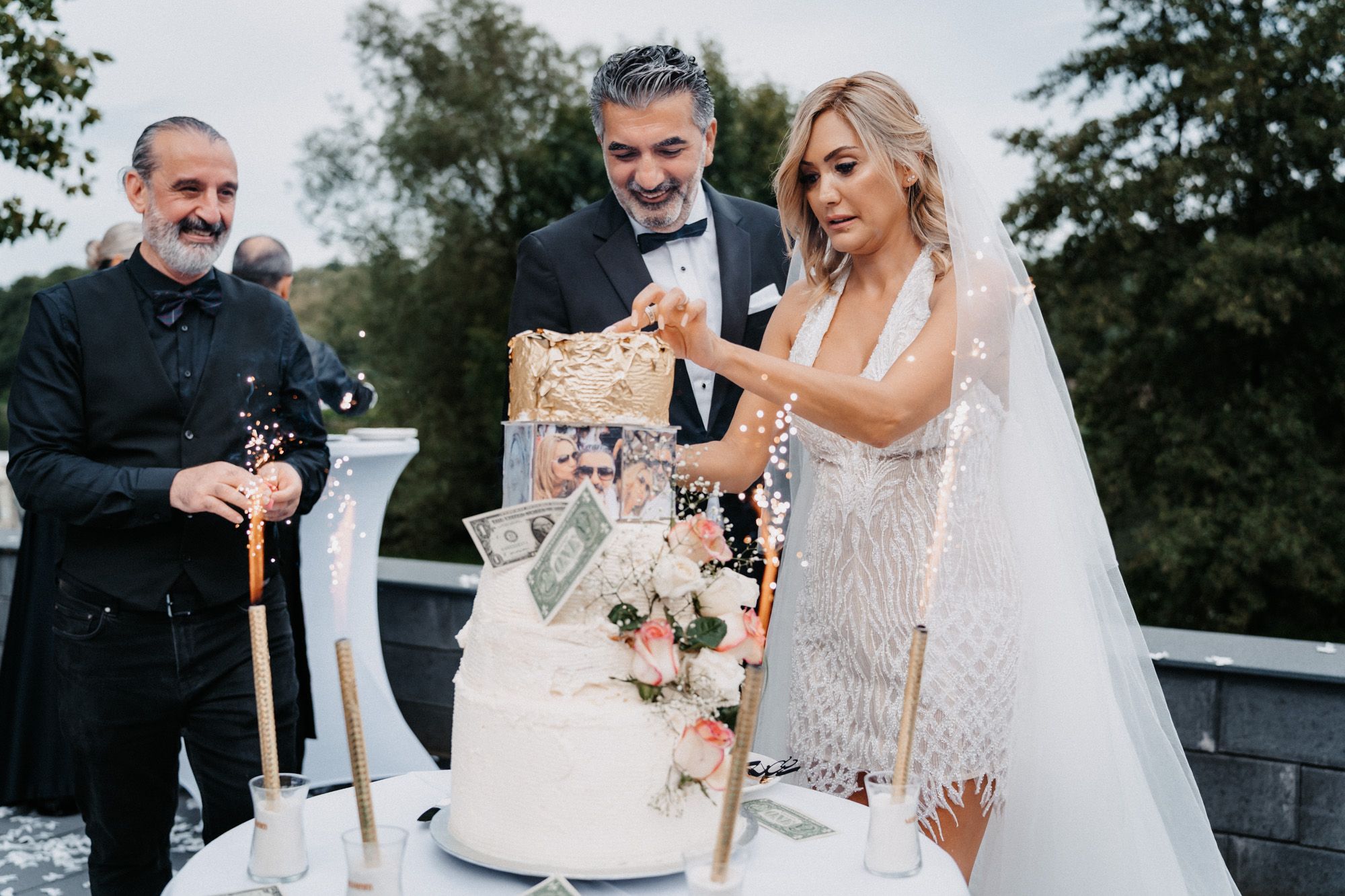 Hochzeitsreportage Image 17