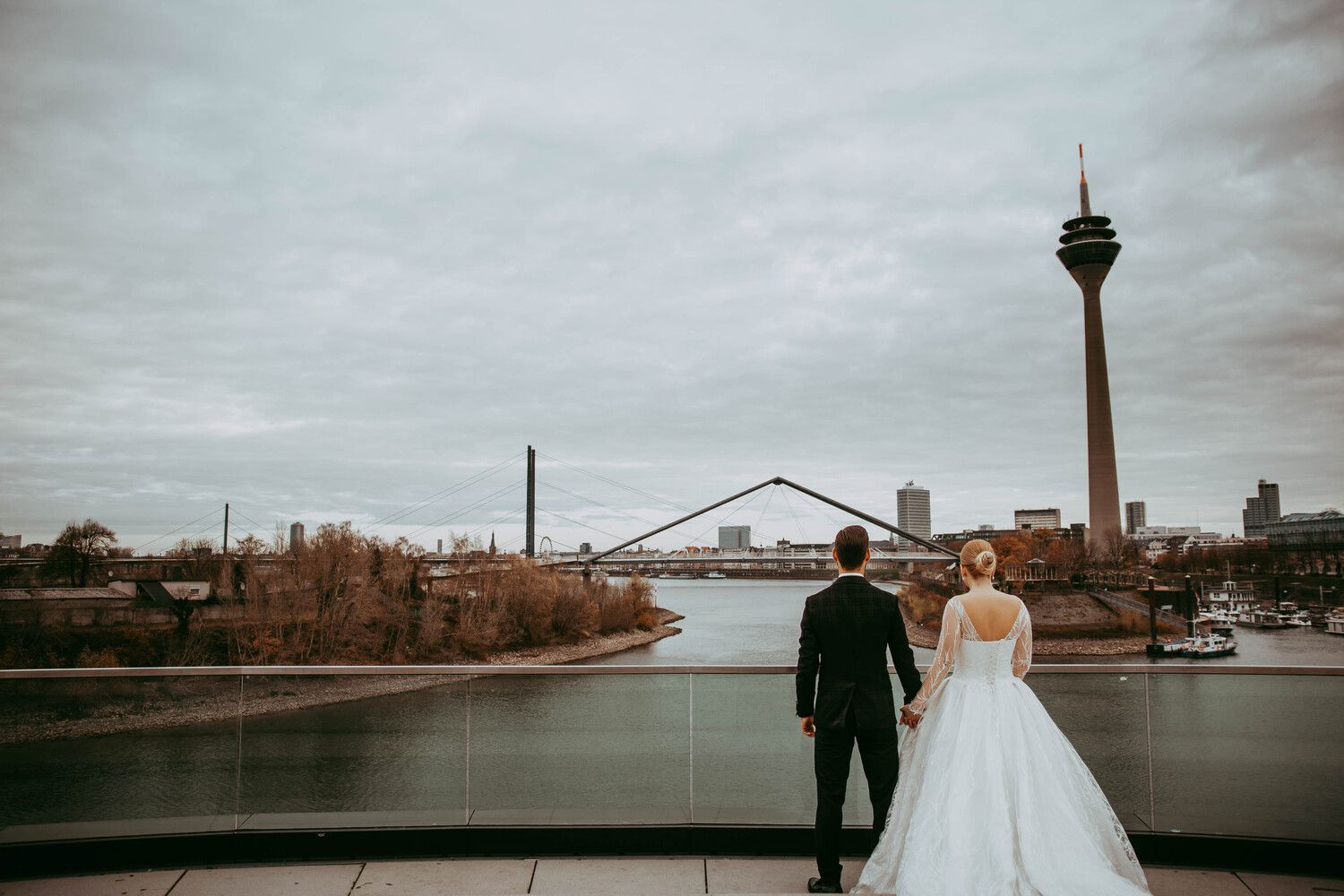 Hochzeitsfotografie - Hochzeitsreportage - Hochzeitsfotos