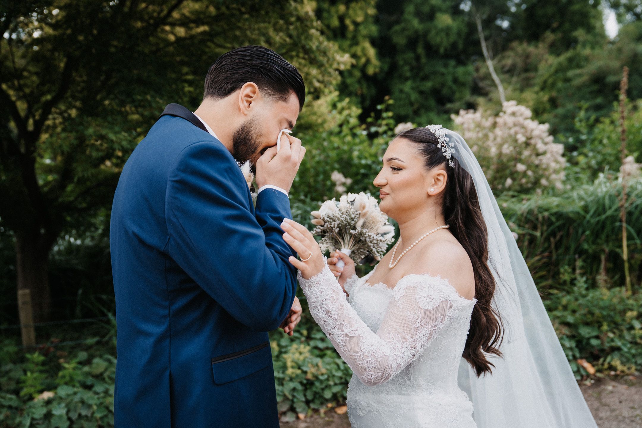 Hochzeitsreportage Image 73