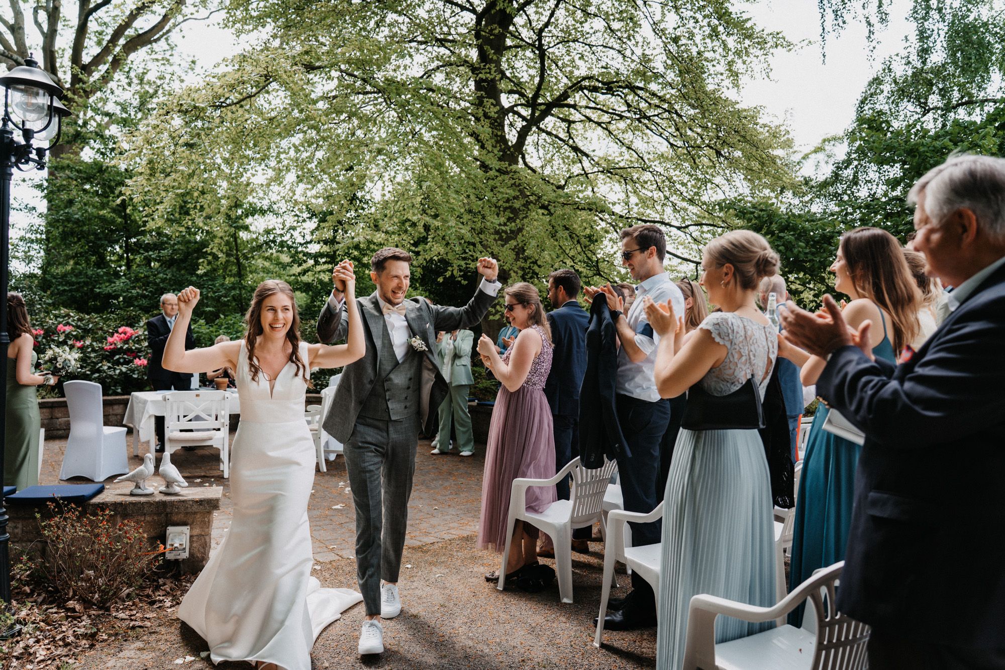 Hochzeitsreportage Image 30