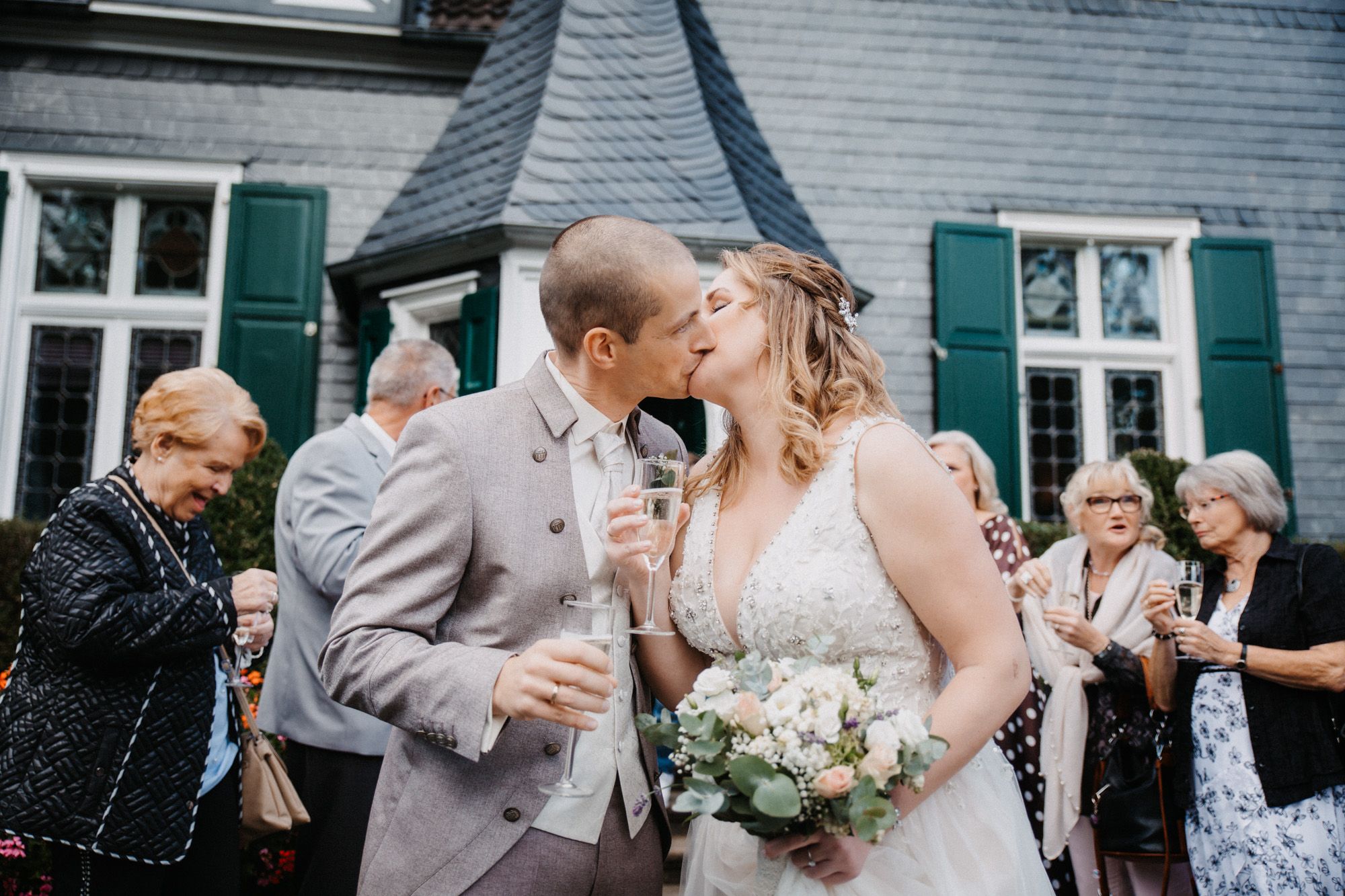 Hochzeitsreportage Image 8