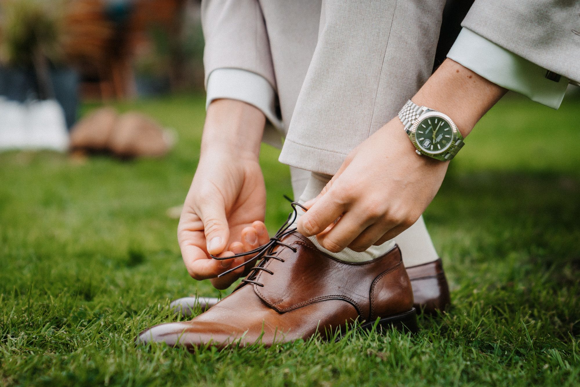 Hochzeitsreportage Image 4