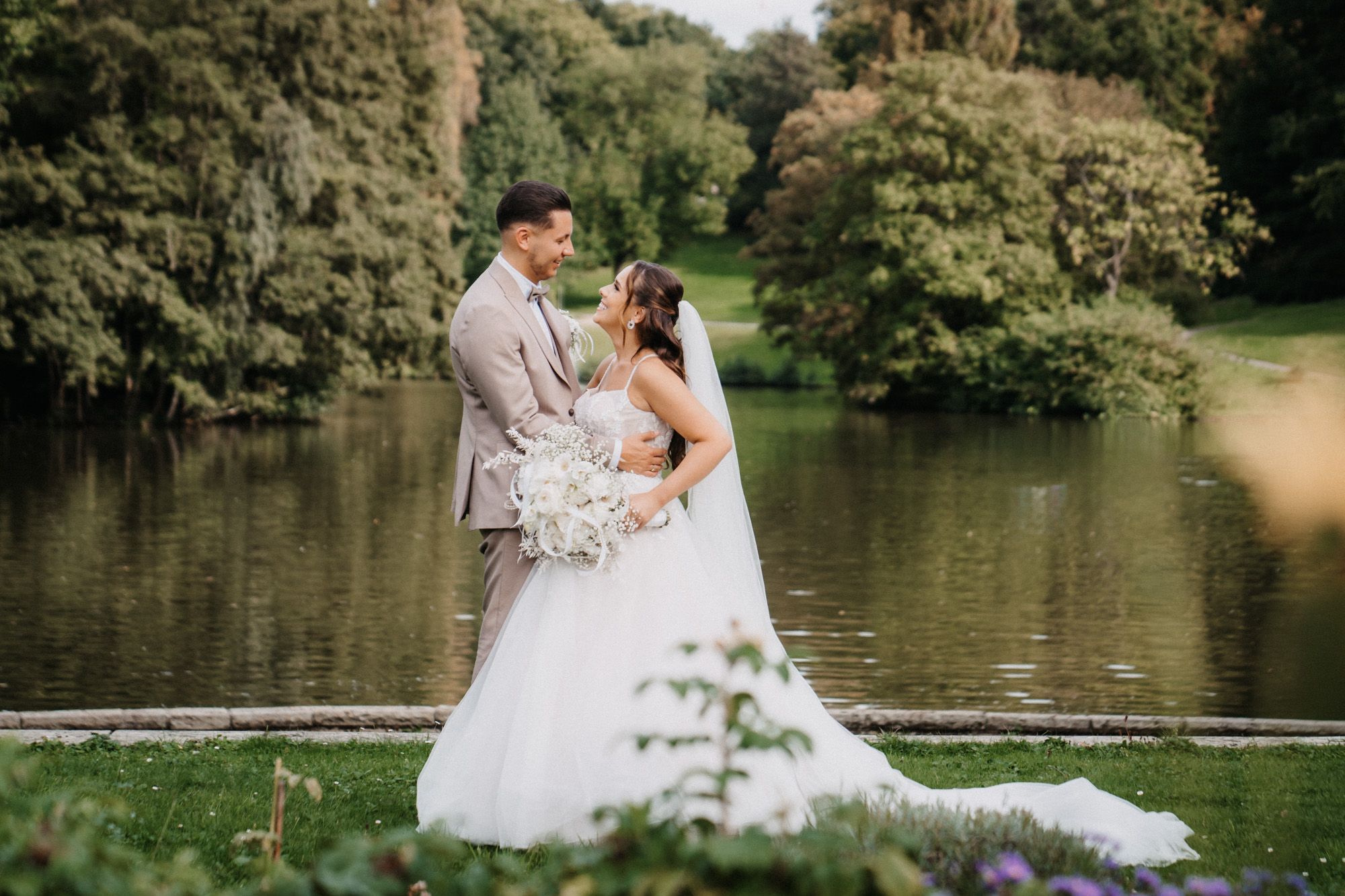 Hochzeitsreportage Image 52