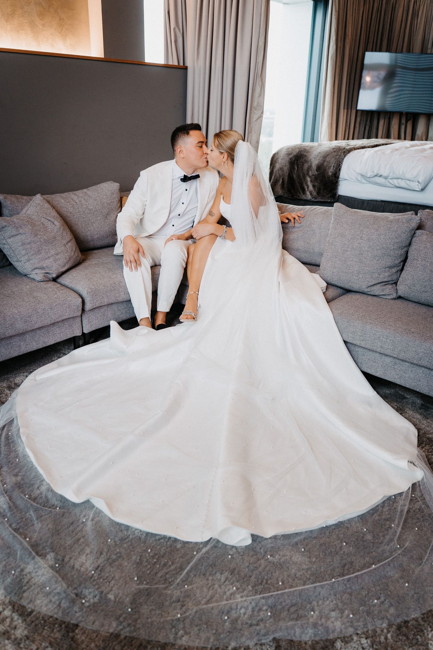 Hochzeitsreportage Image 41