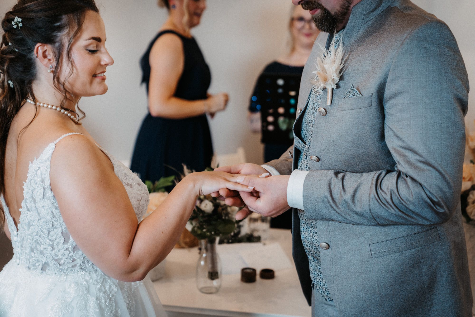 Hochzeitsreportage Image 11