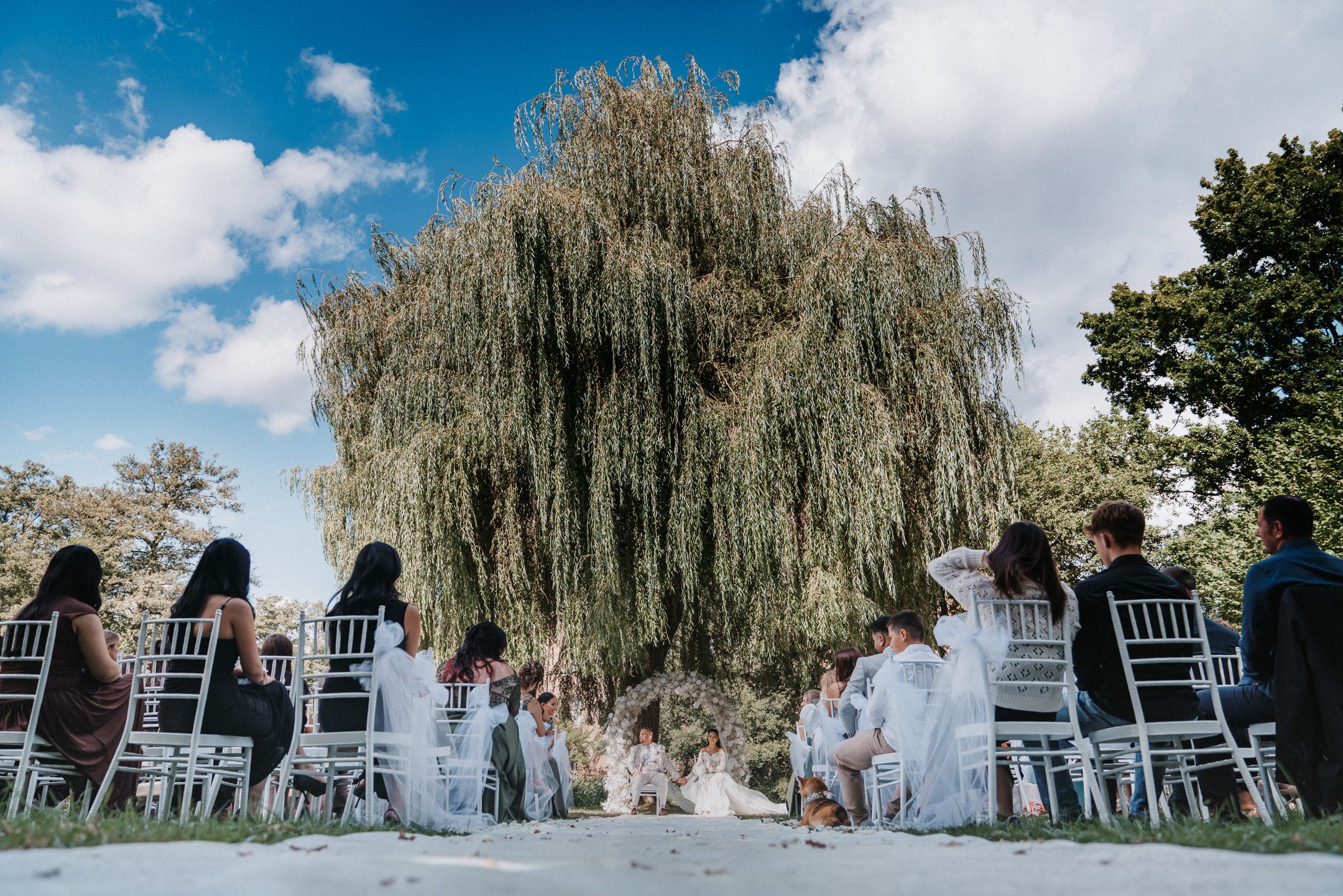 Hochzeitsreportage Image 18