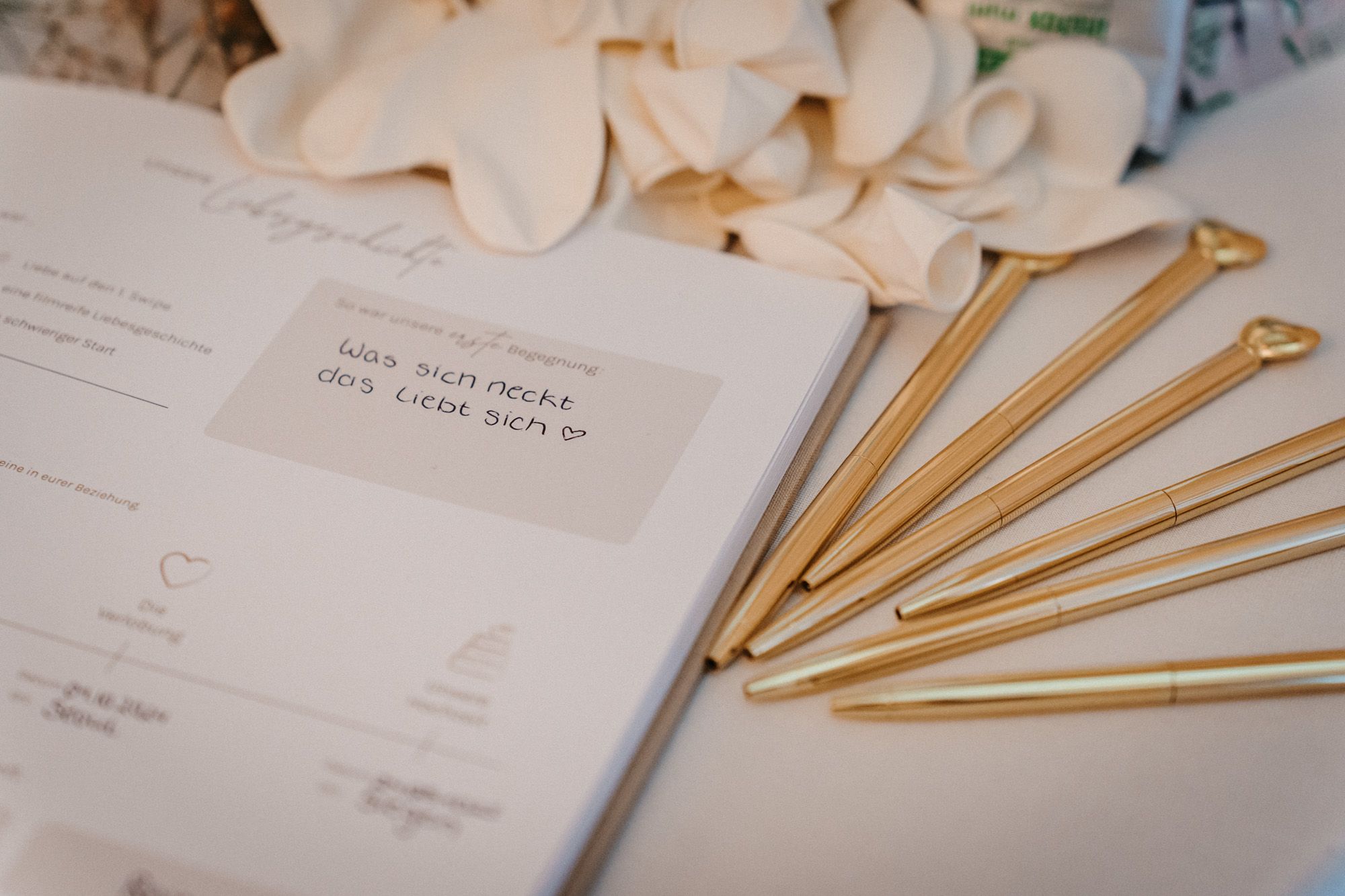 Hochzeitsreportage Image 21