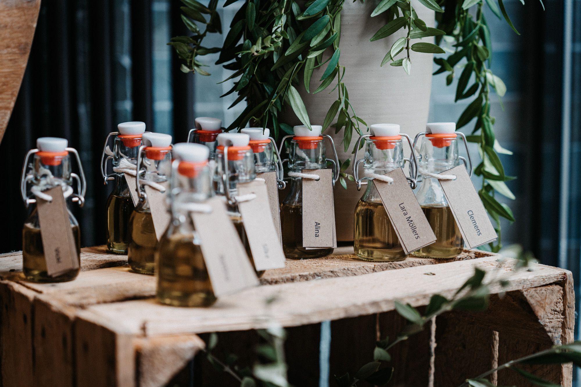 Hochzeitsreportage Image 3