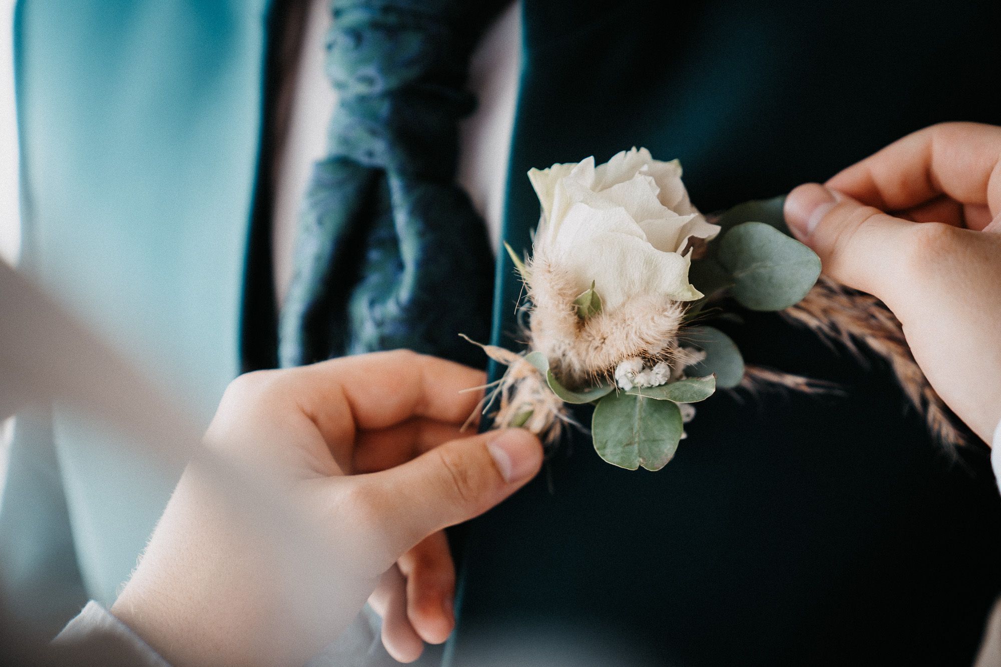 Hochzeitsreportage Image 154