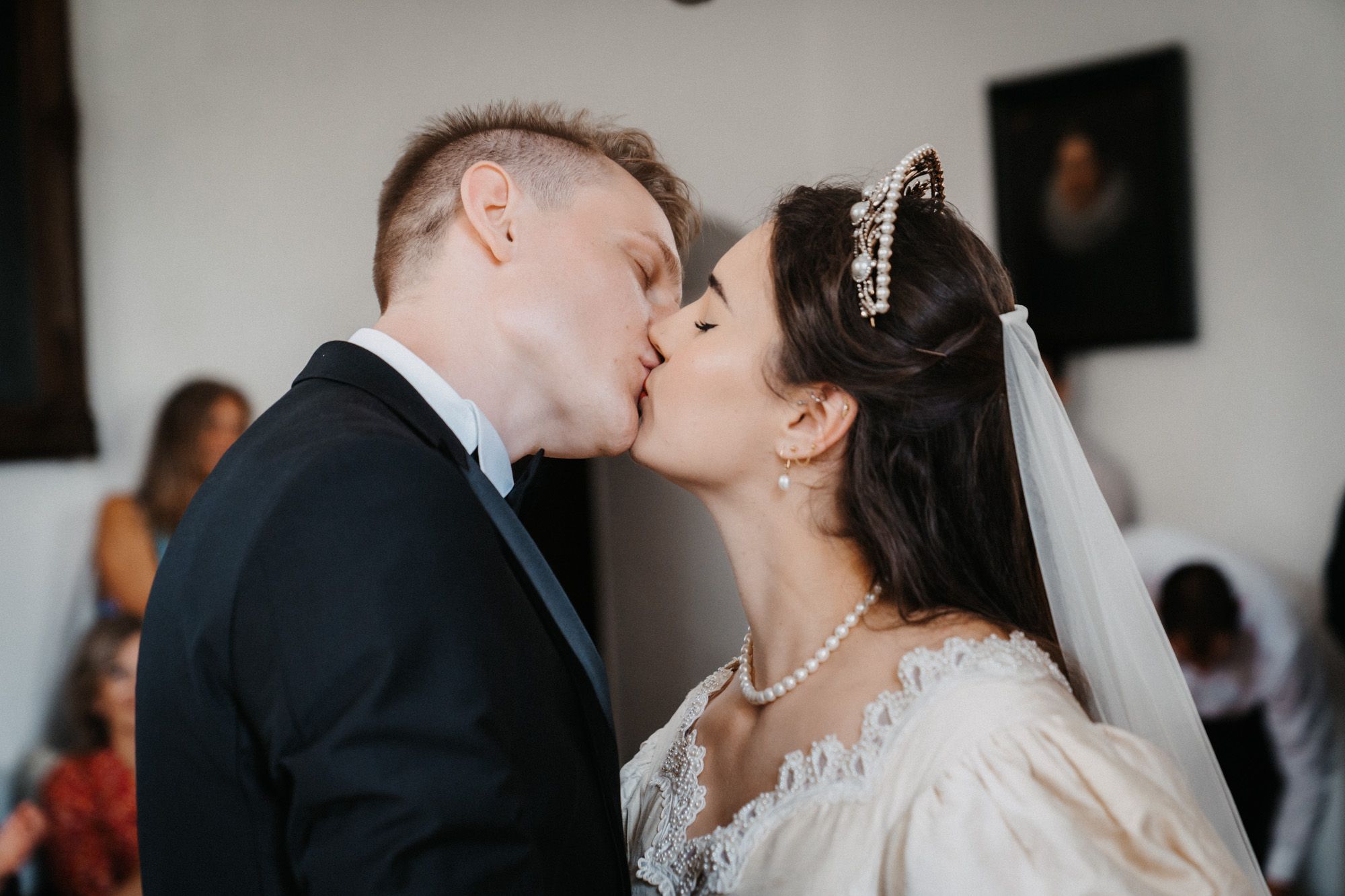 Hochzeitsreportage Image 35