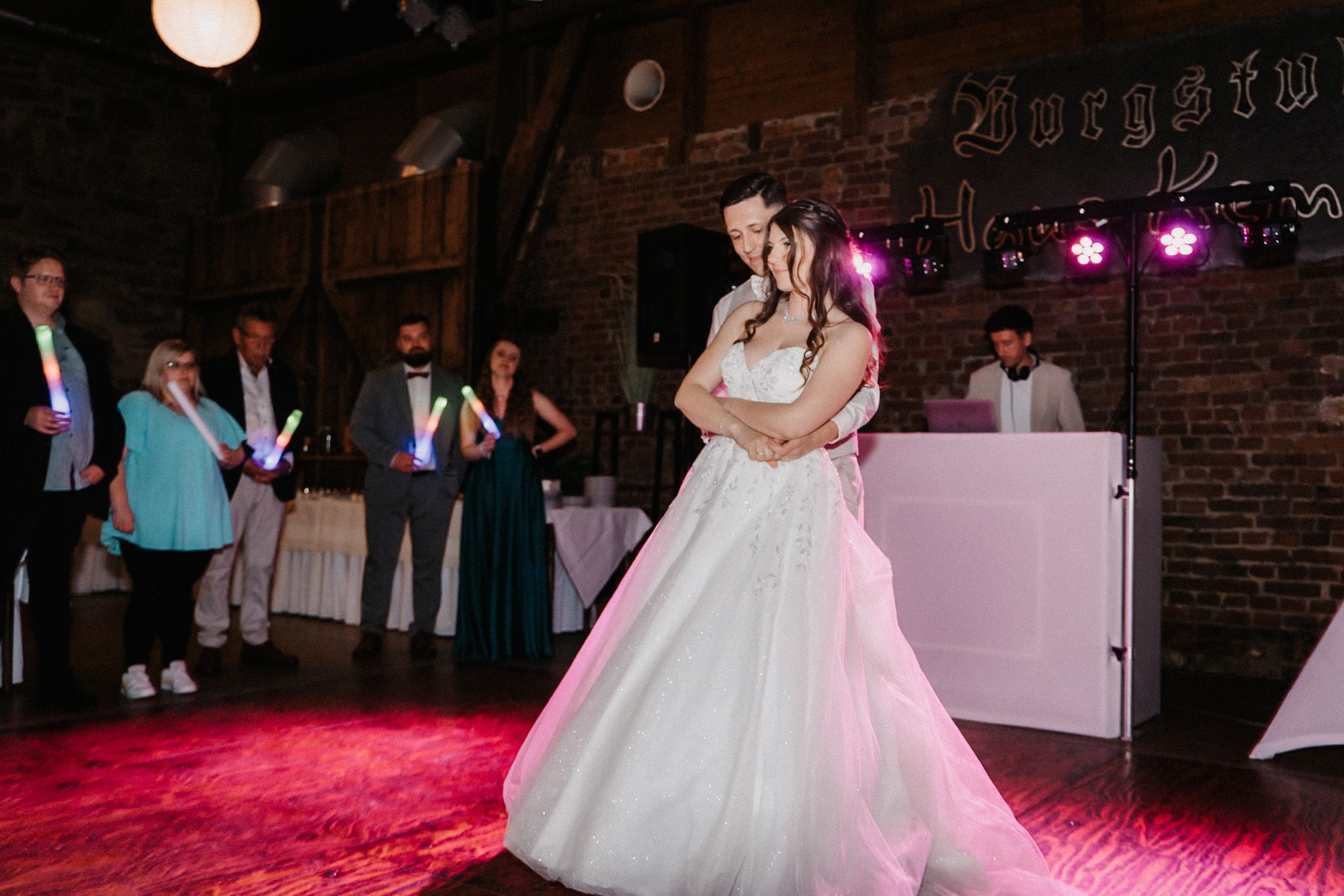 Hochzeitsreportage Image 108