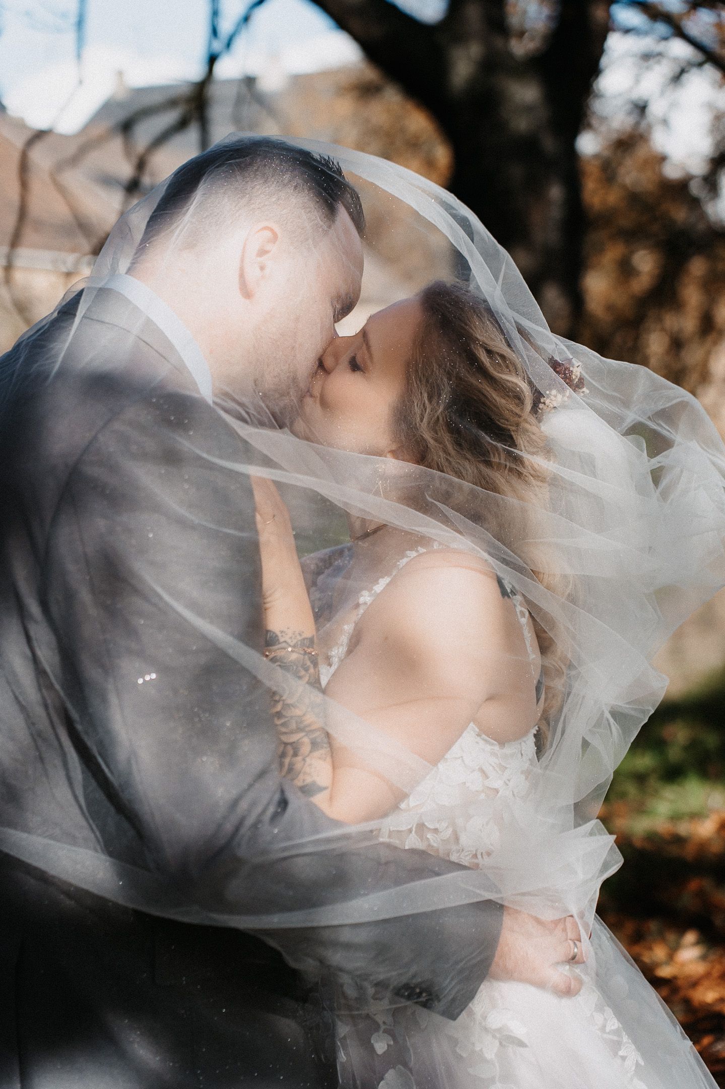 Hochzeitsreportage Image 84