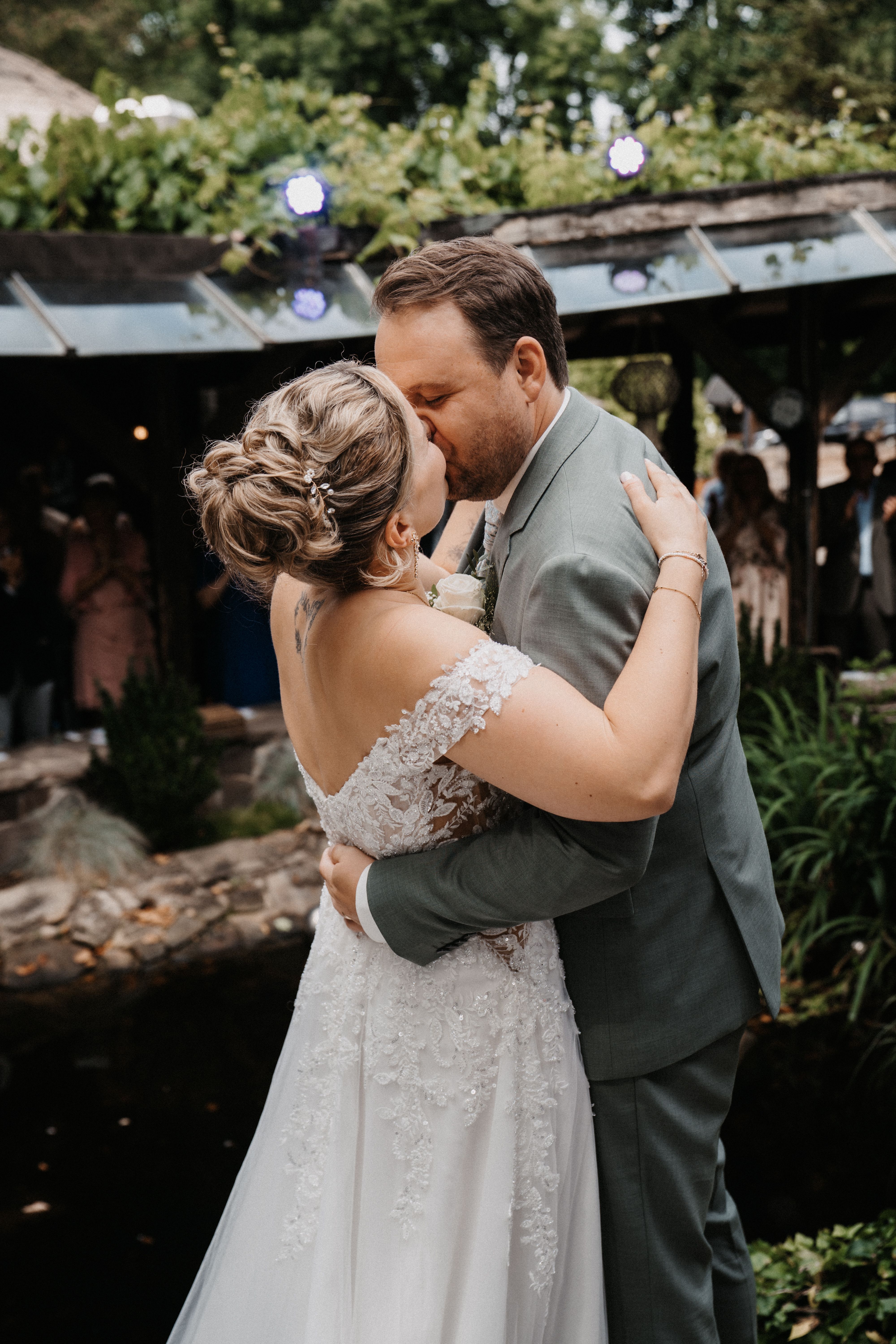 Hochzeitsreportage Image 28