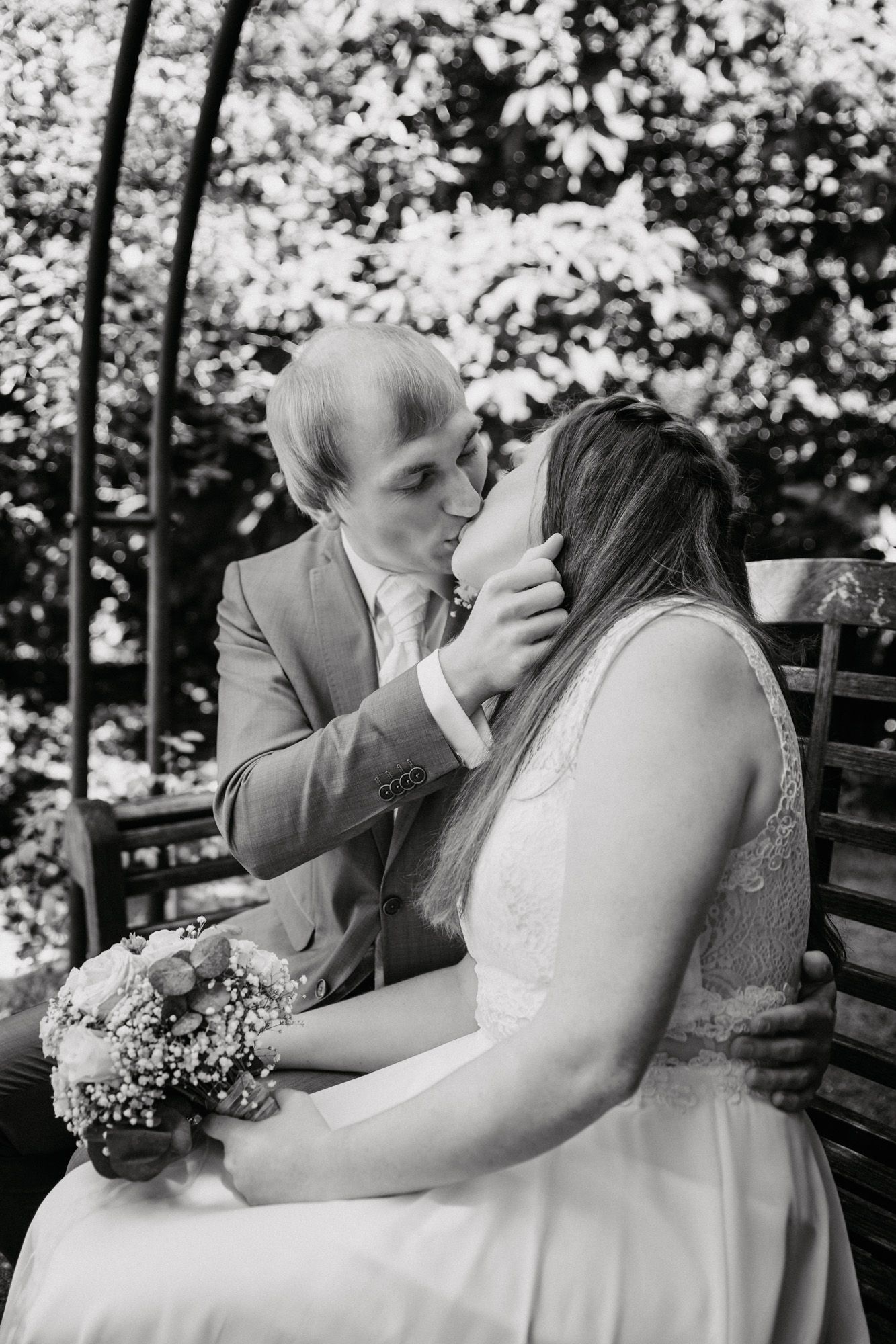 Hochzeitsreportage Image 6