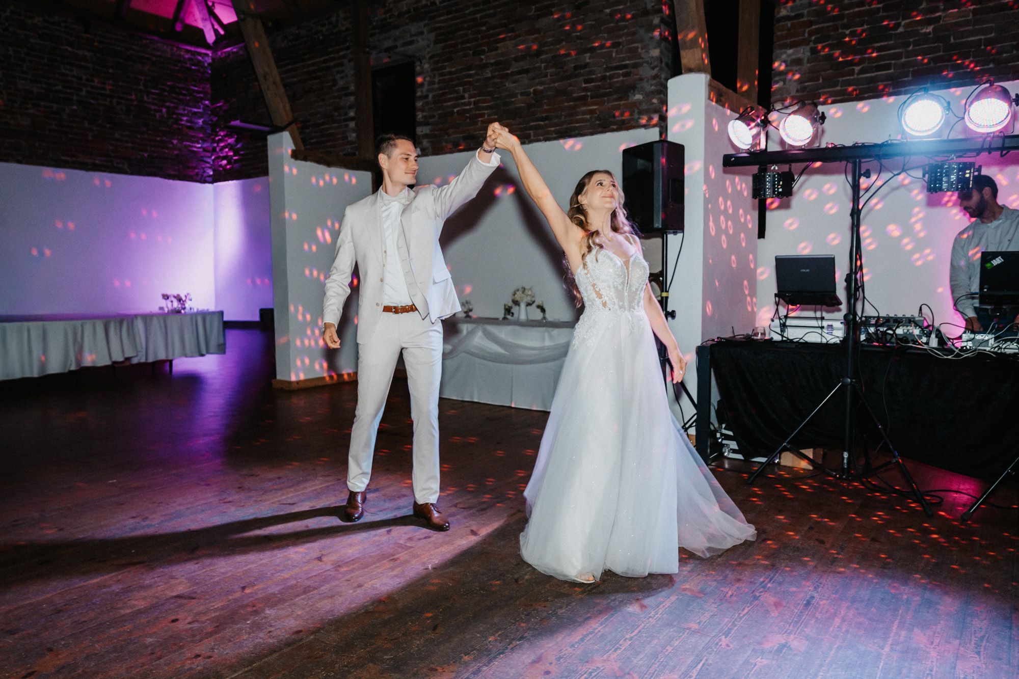 Hochzeitsreportage Image 60